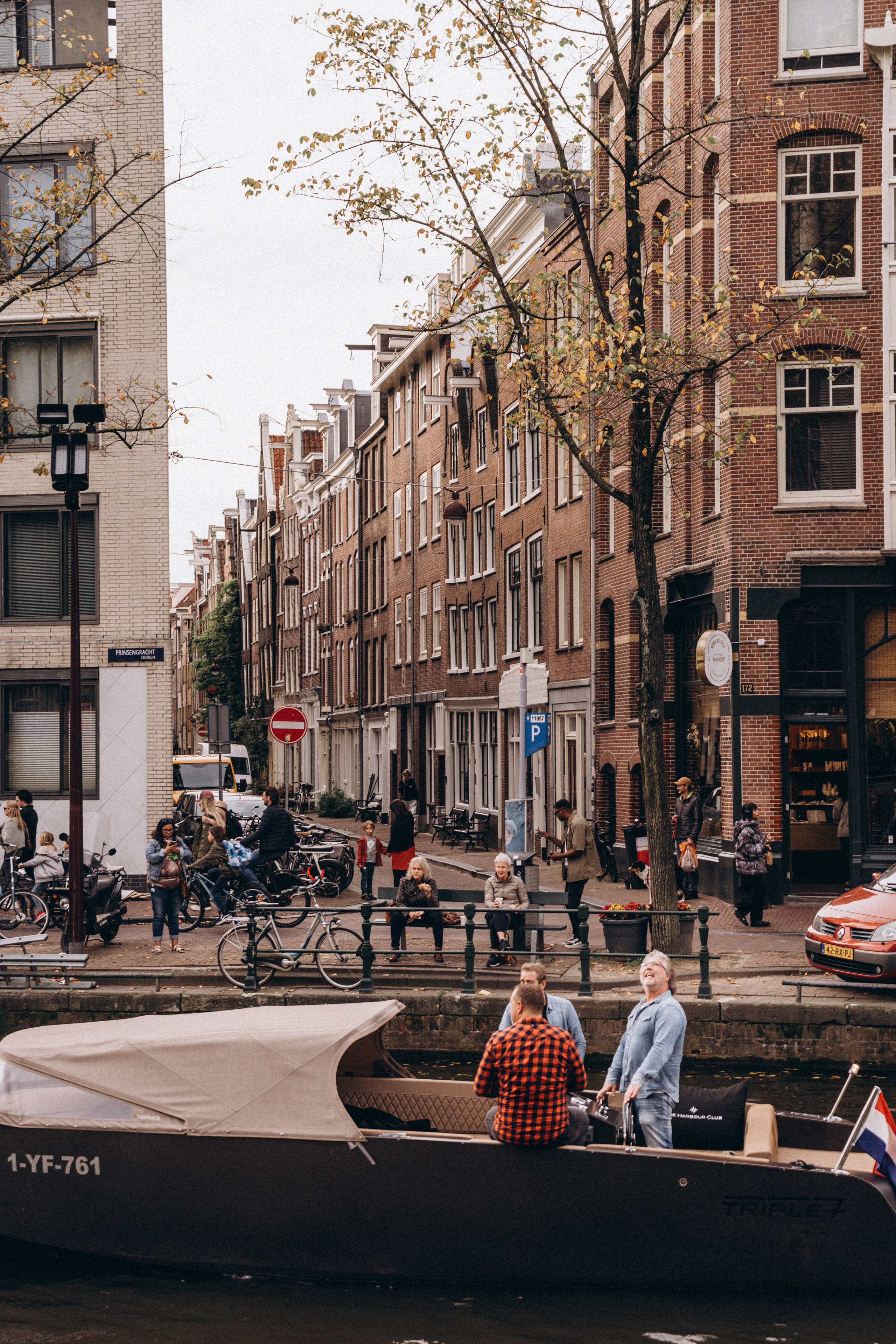 Amsterdam. Фотограф Минск Екатерина Андреещева