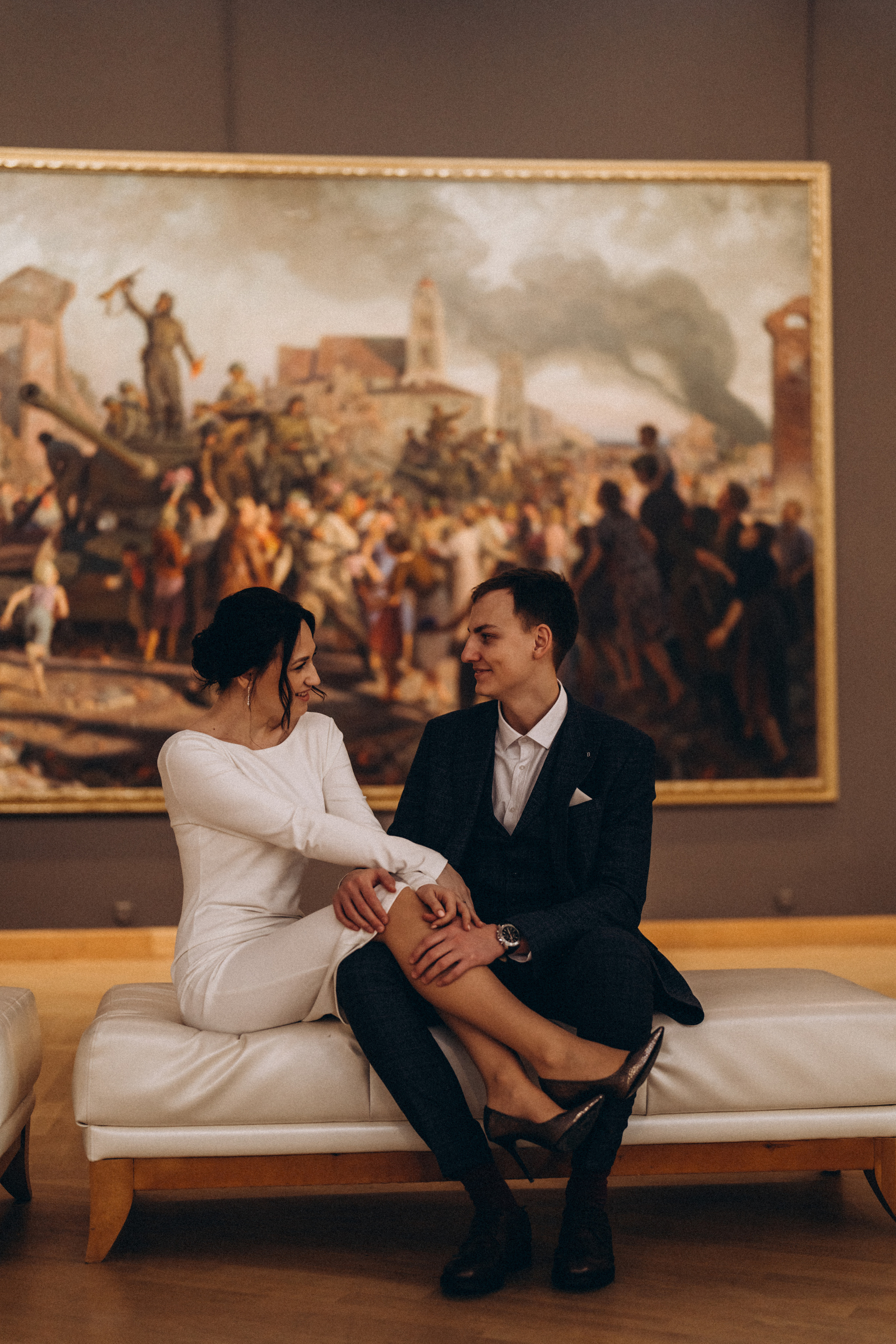 K+E. Фотограф Минск Екатерина Андреещева