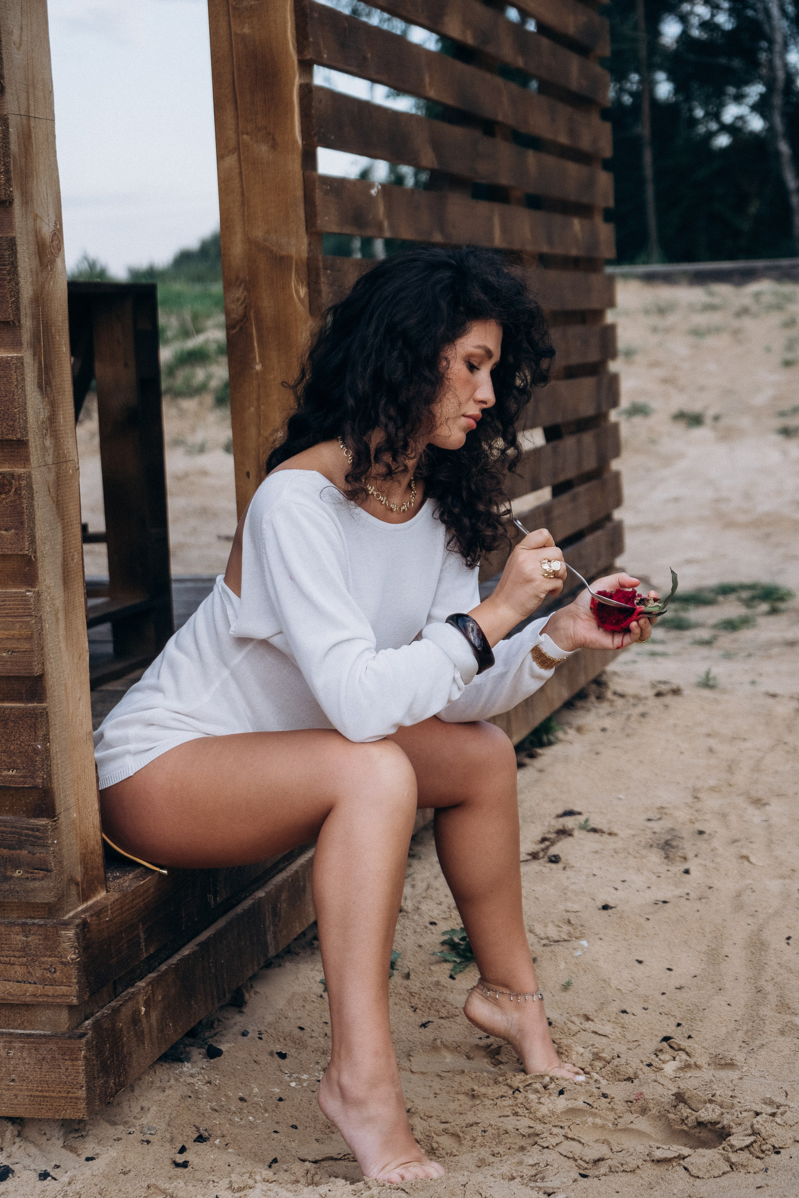 Kristina. Фотограф Минск Екатерина Андреещева