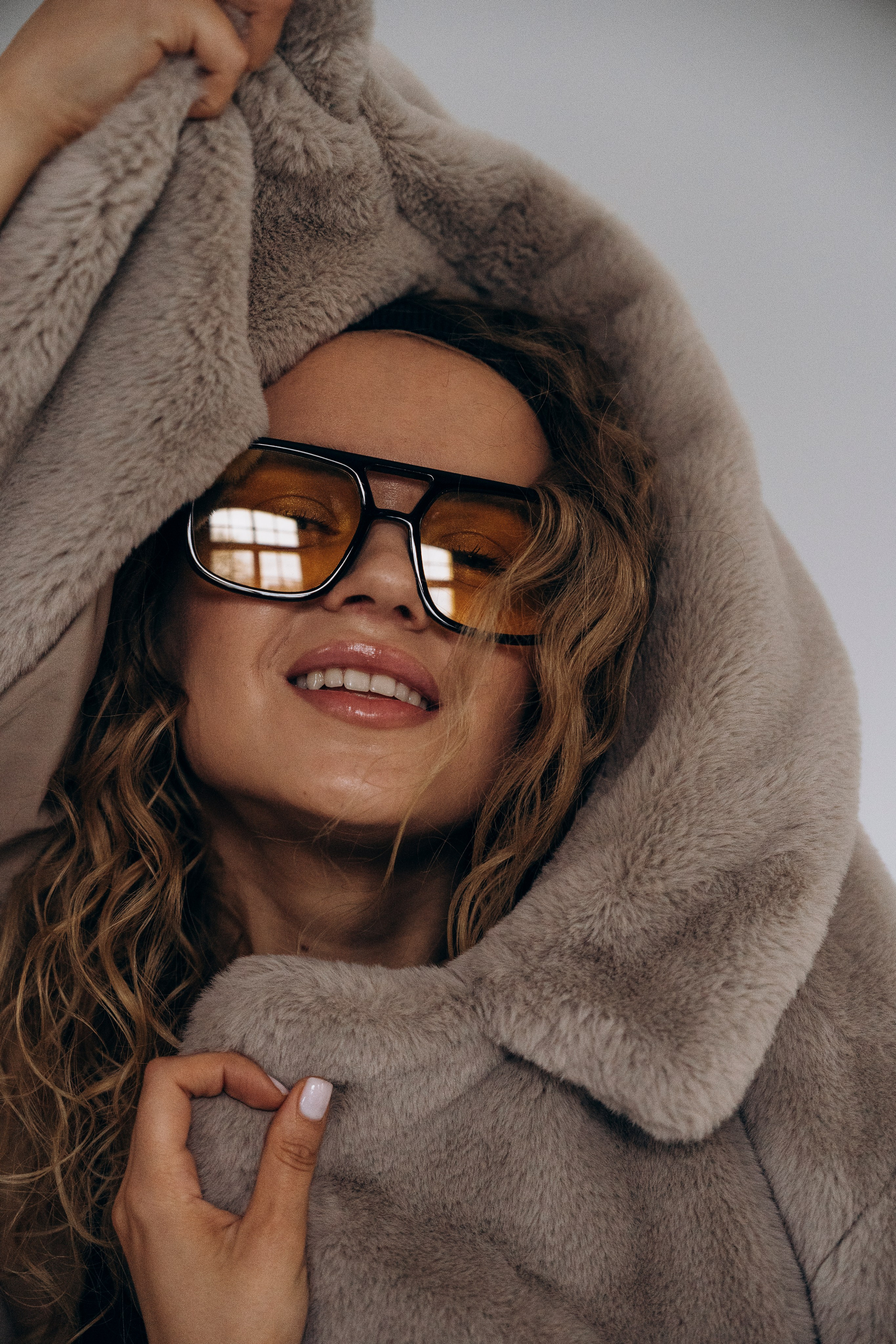 Olga. Фотограф Минск Екатерина Андреещева