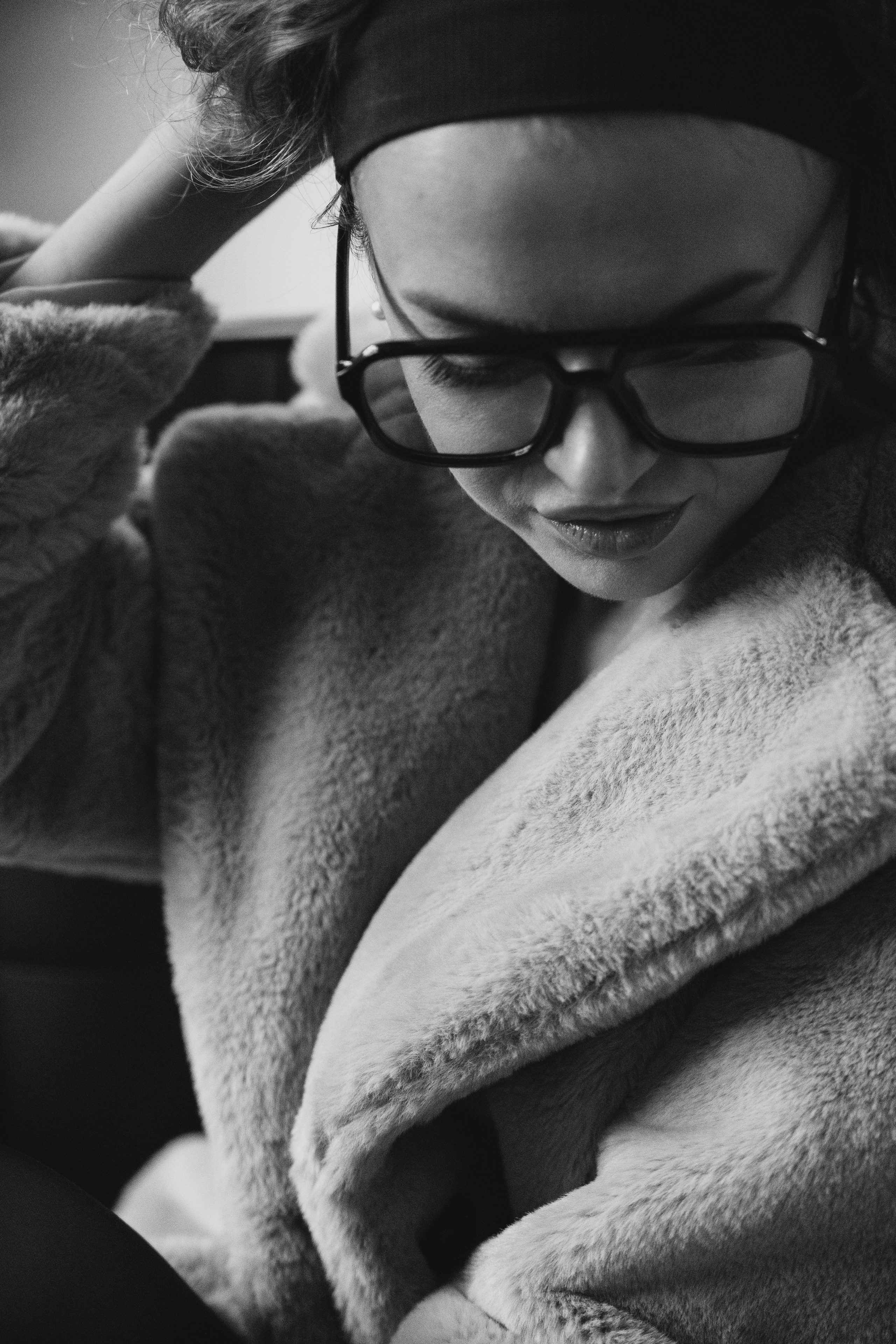 Olga. Фотограф Минск Екатерина Андреещева