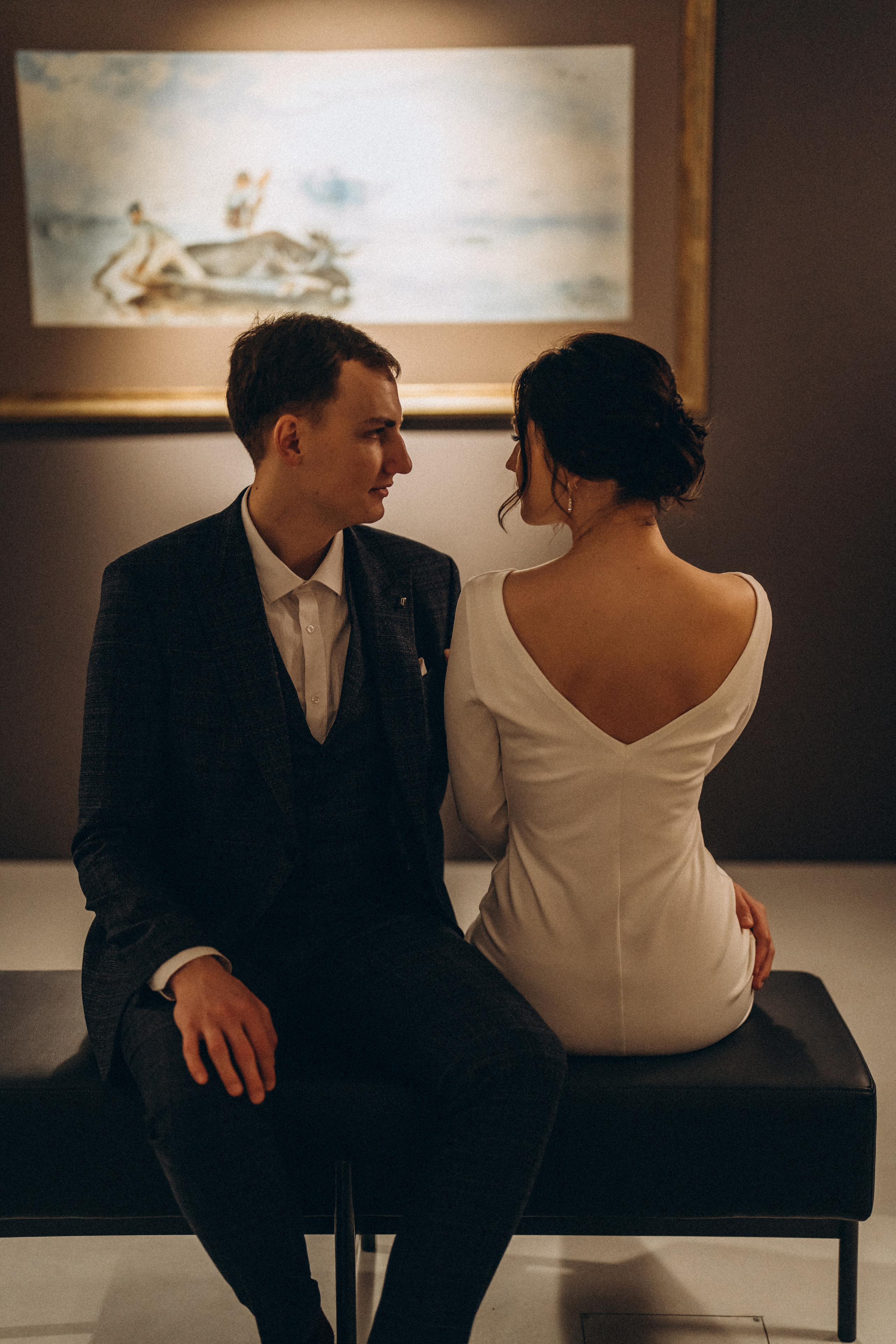 K+E. Фотограф Минск Екатерина Андреещева