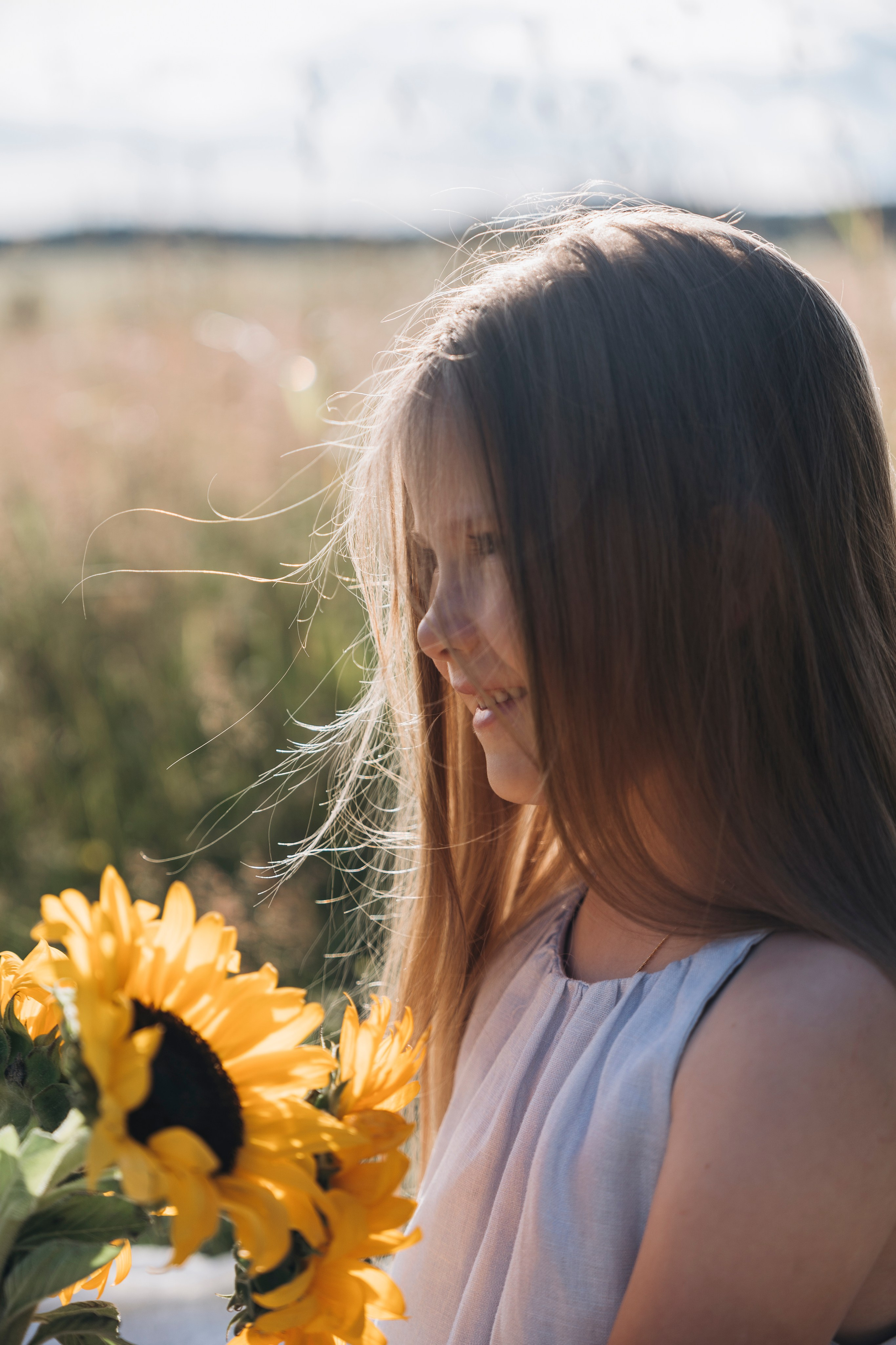 Алина. Фотограф Минск Екатерина Андреещева