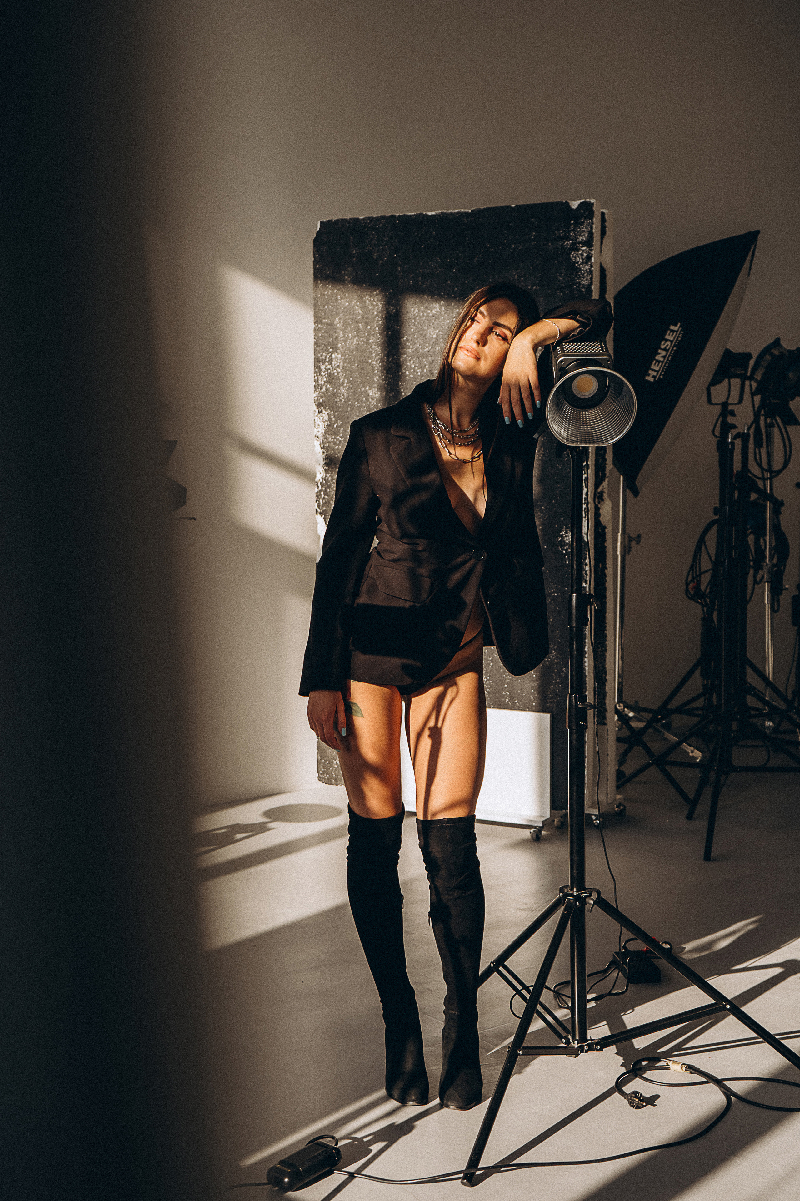 Vika. Фотограф Минск Екатерина Андреещева