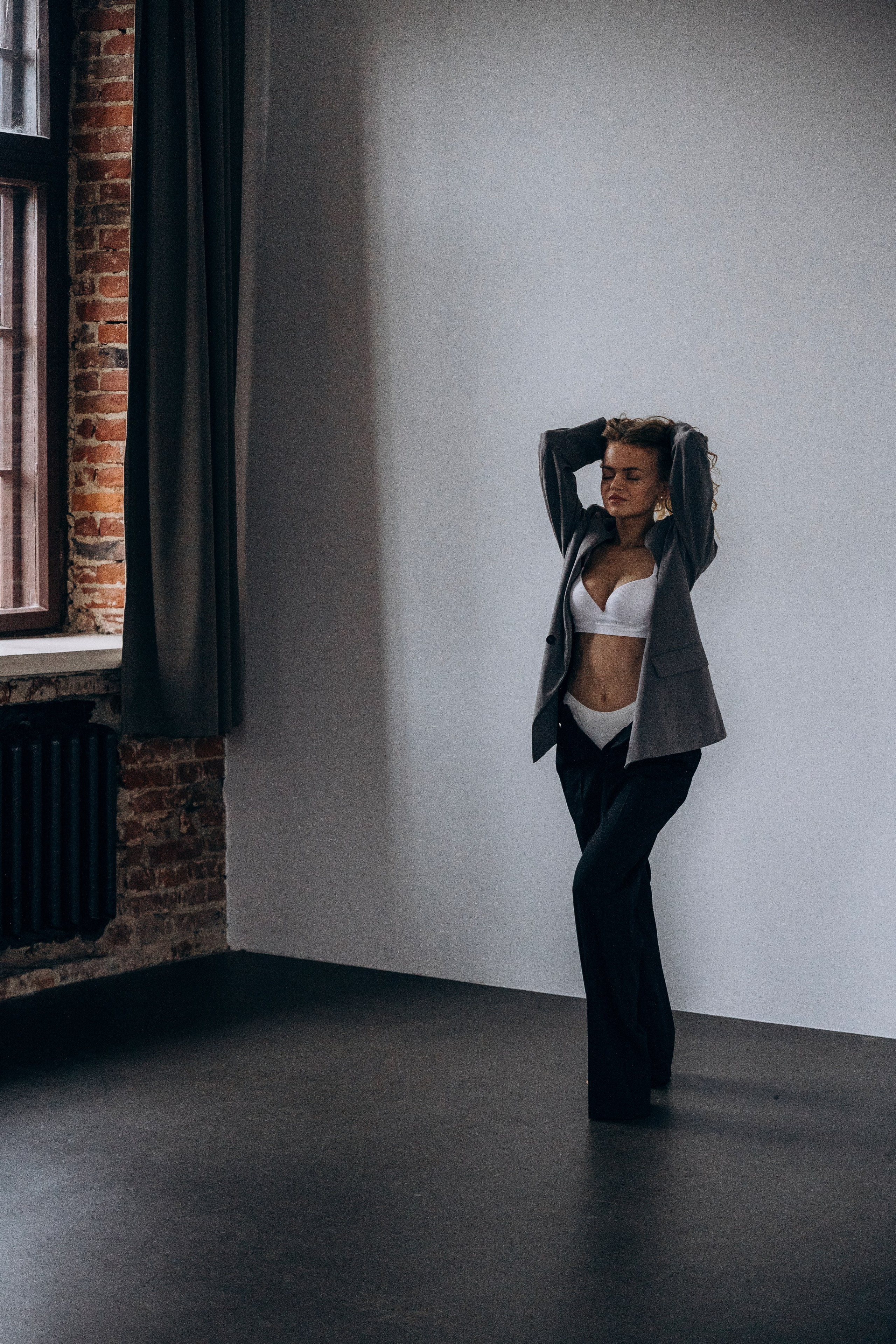 Olga. Фотограф Минск Екатерина Андреещева