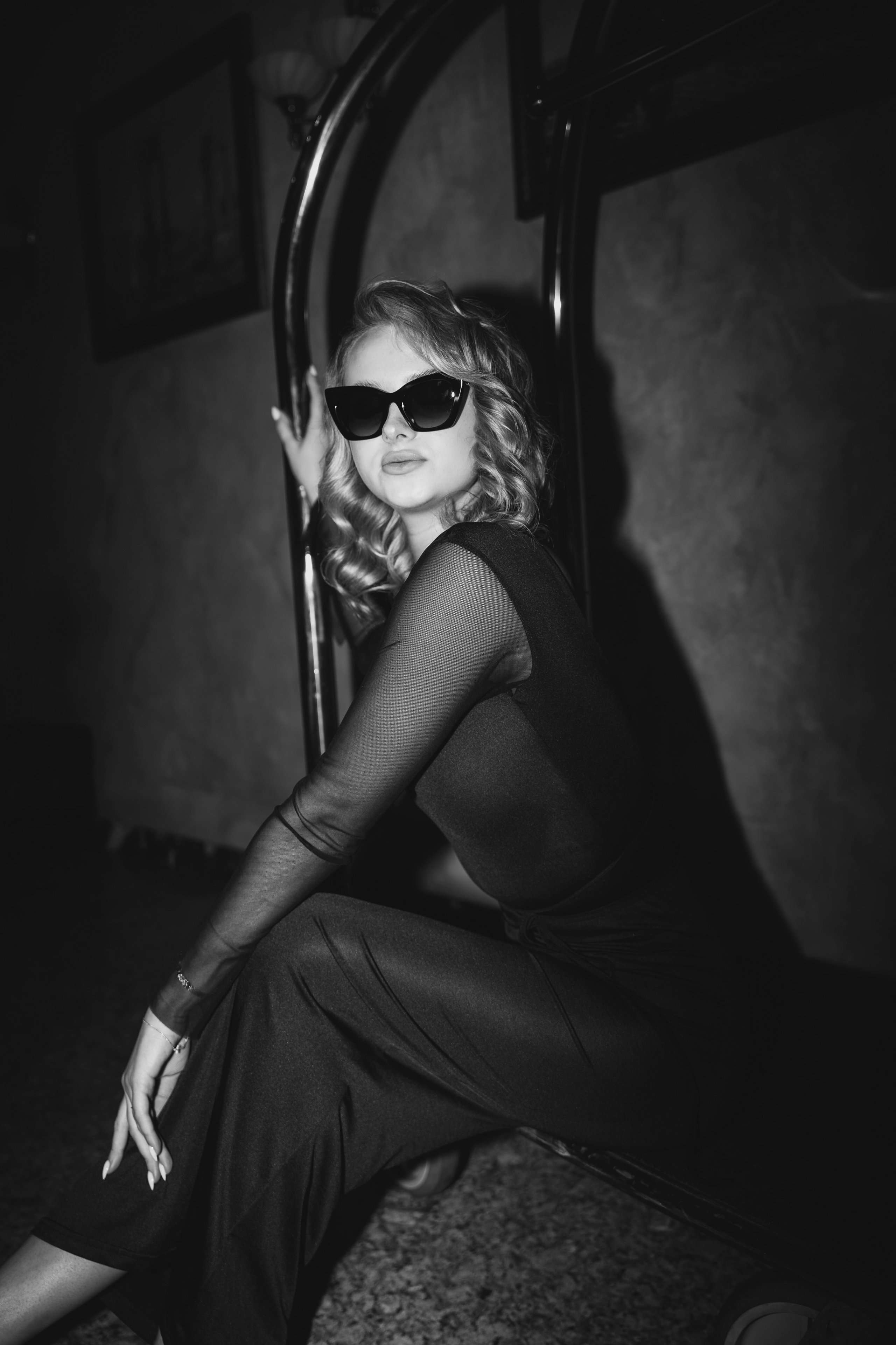 Lusia. Фотограф Минск Екатерина Андреещева