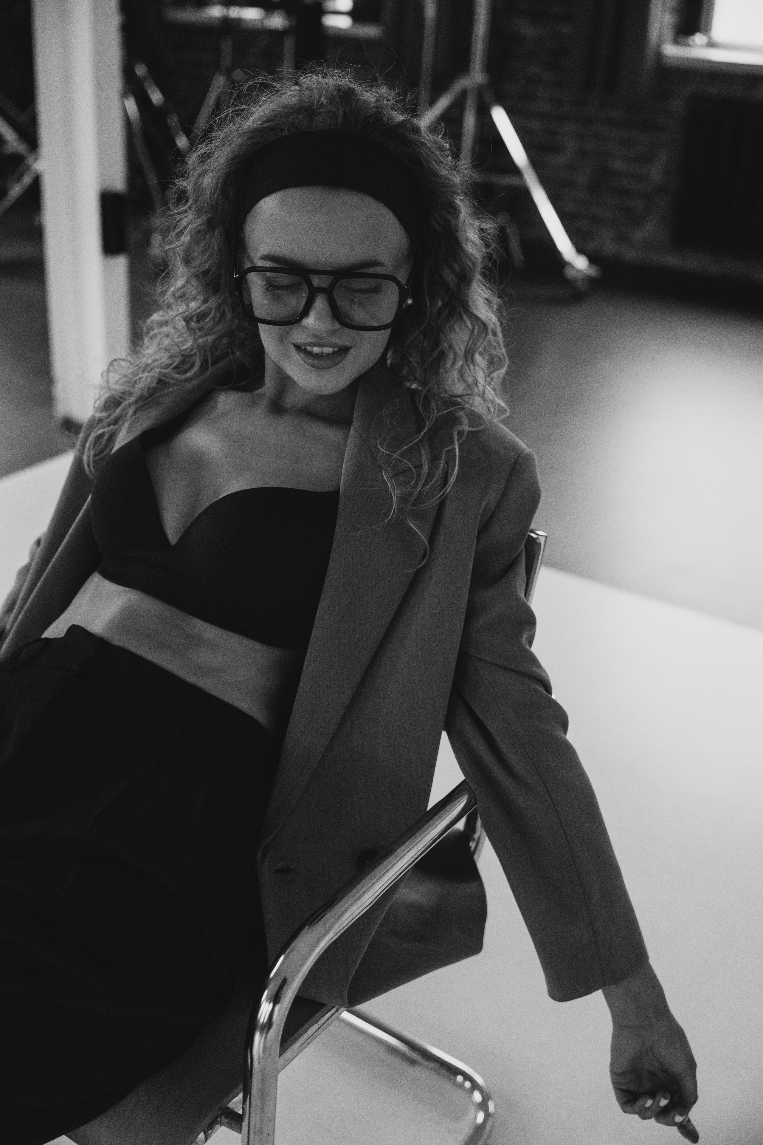 Olga. Фотограф Минск Екатерина Андреещева