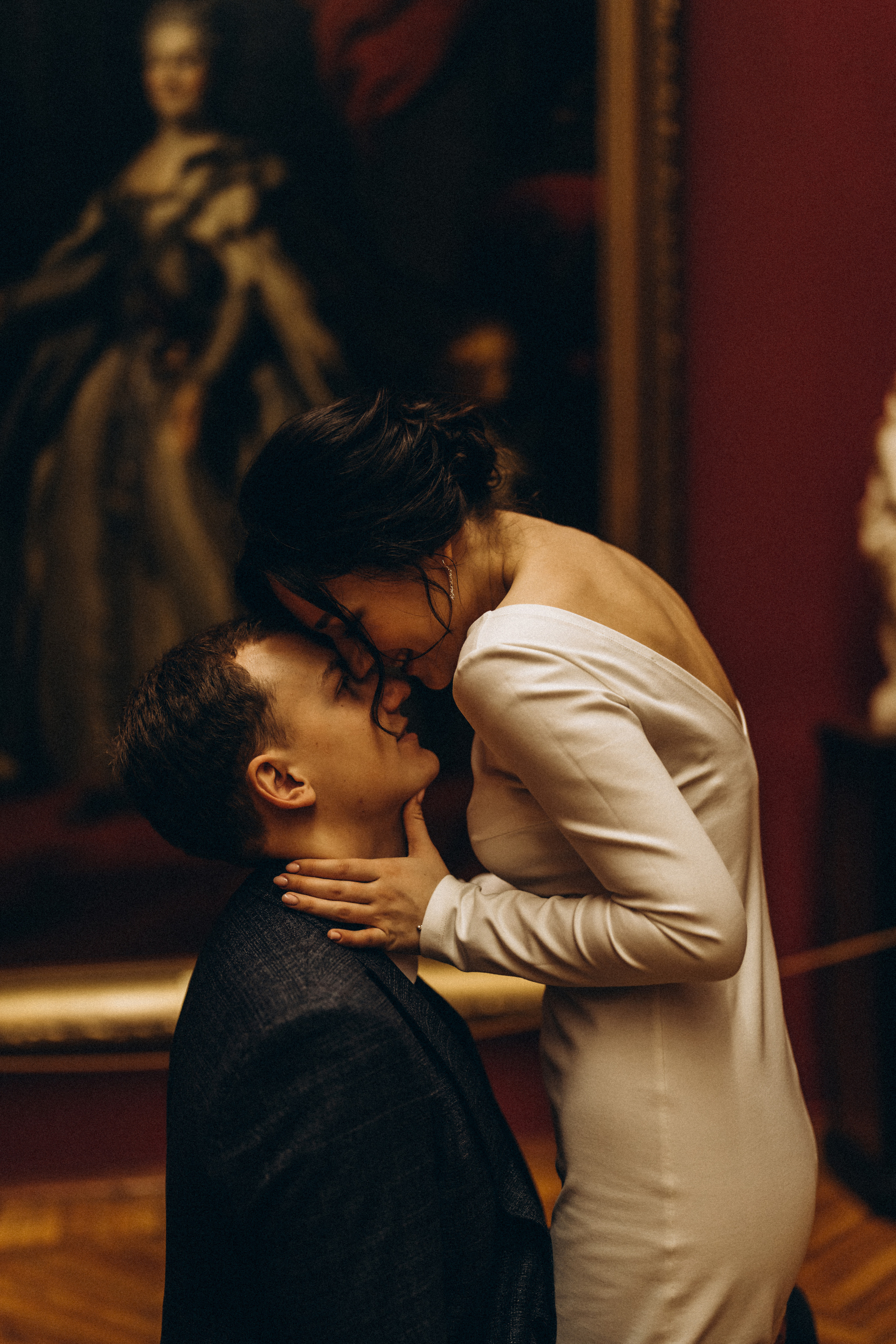 K+E. Фотограф Минск Екатерина Андреещева