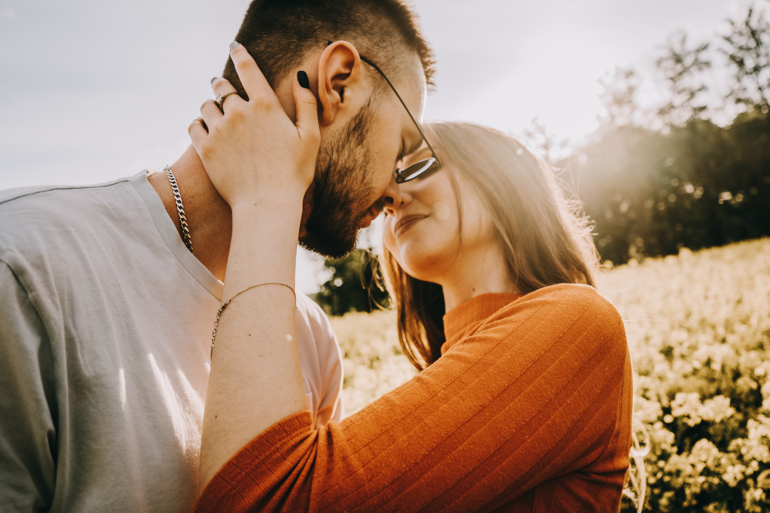 V&I. Фотограф Минск Екатерина Андреещева