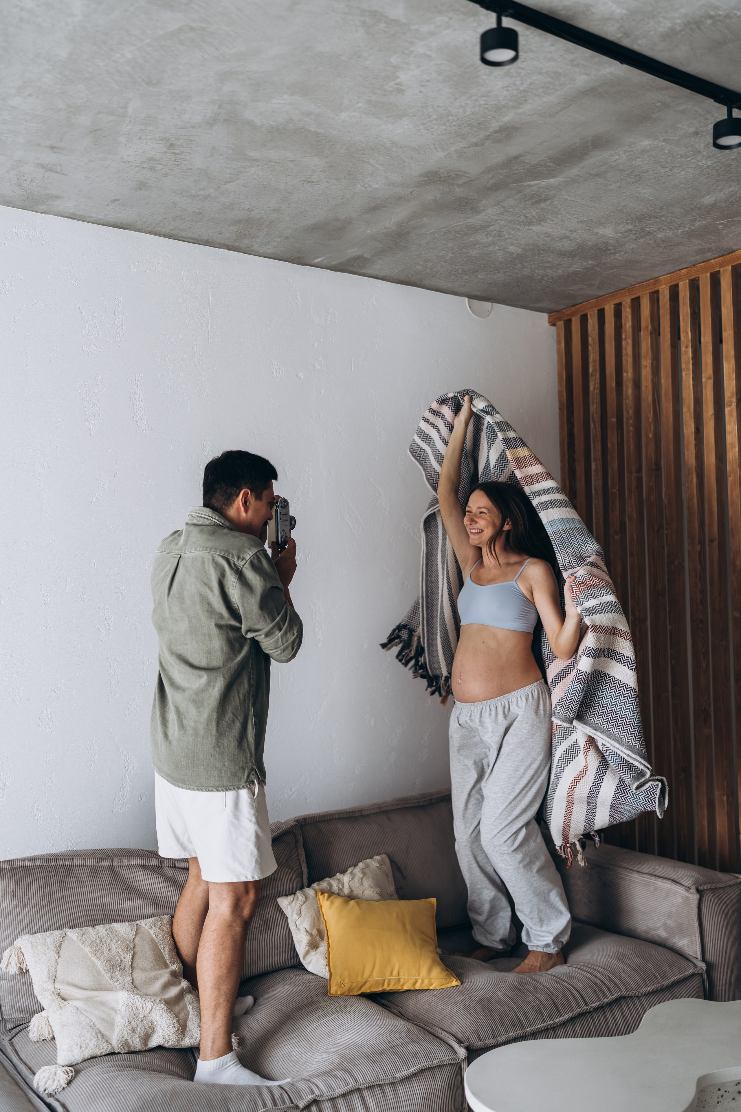 A & D. Фотограф Минск Екатерина Андреещева