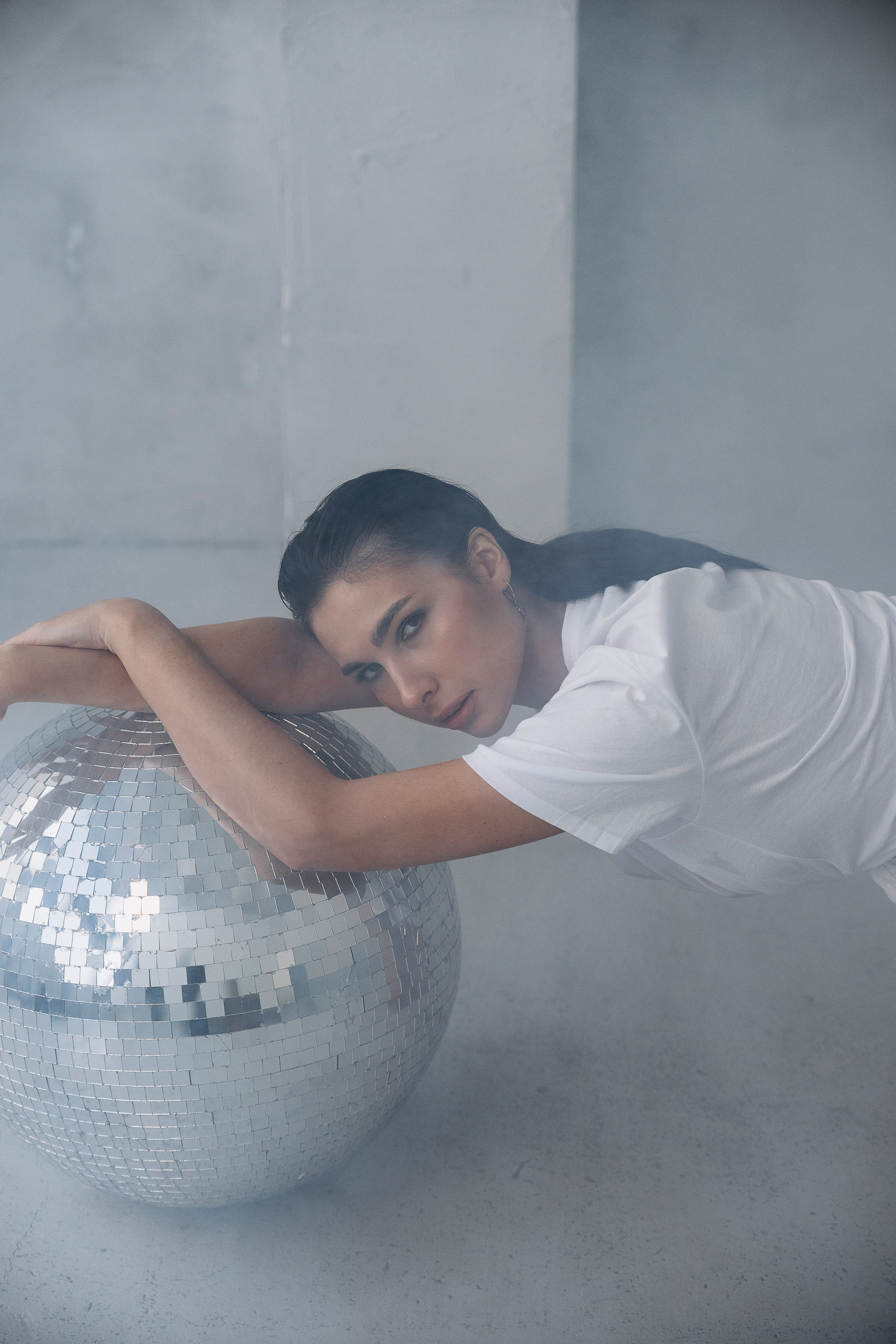 Karina. Фотограф Минск Екатерина Андреещева