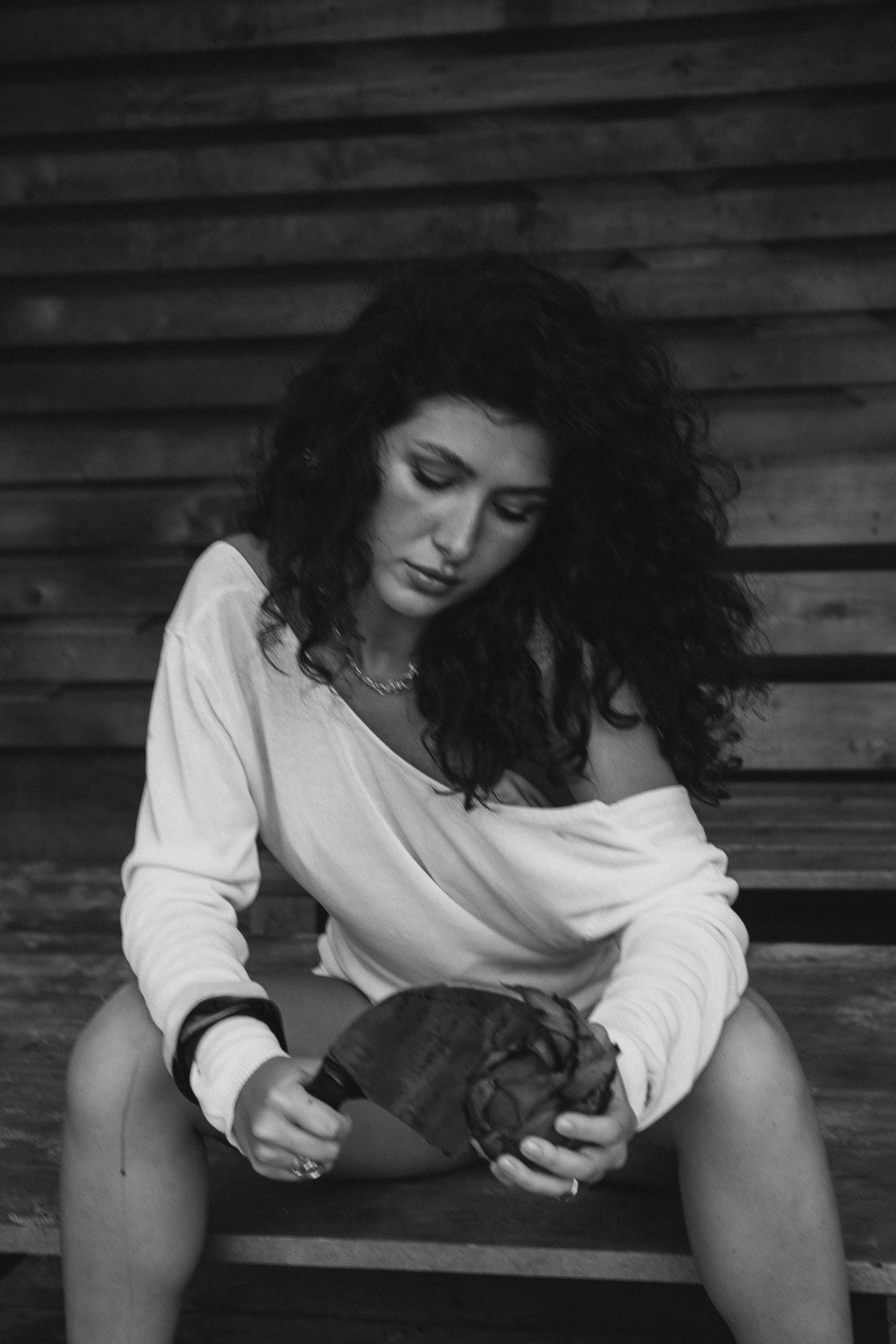 Kristina. Фотограф Минск Екатерина Андреещева