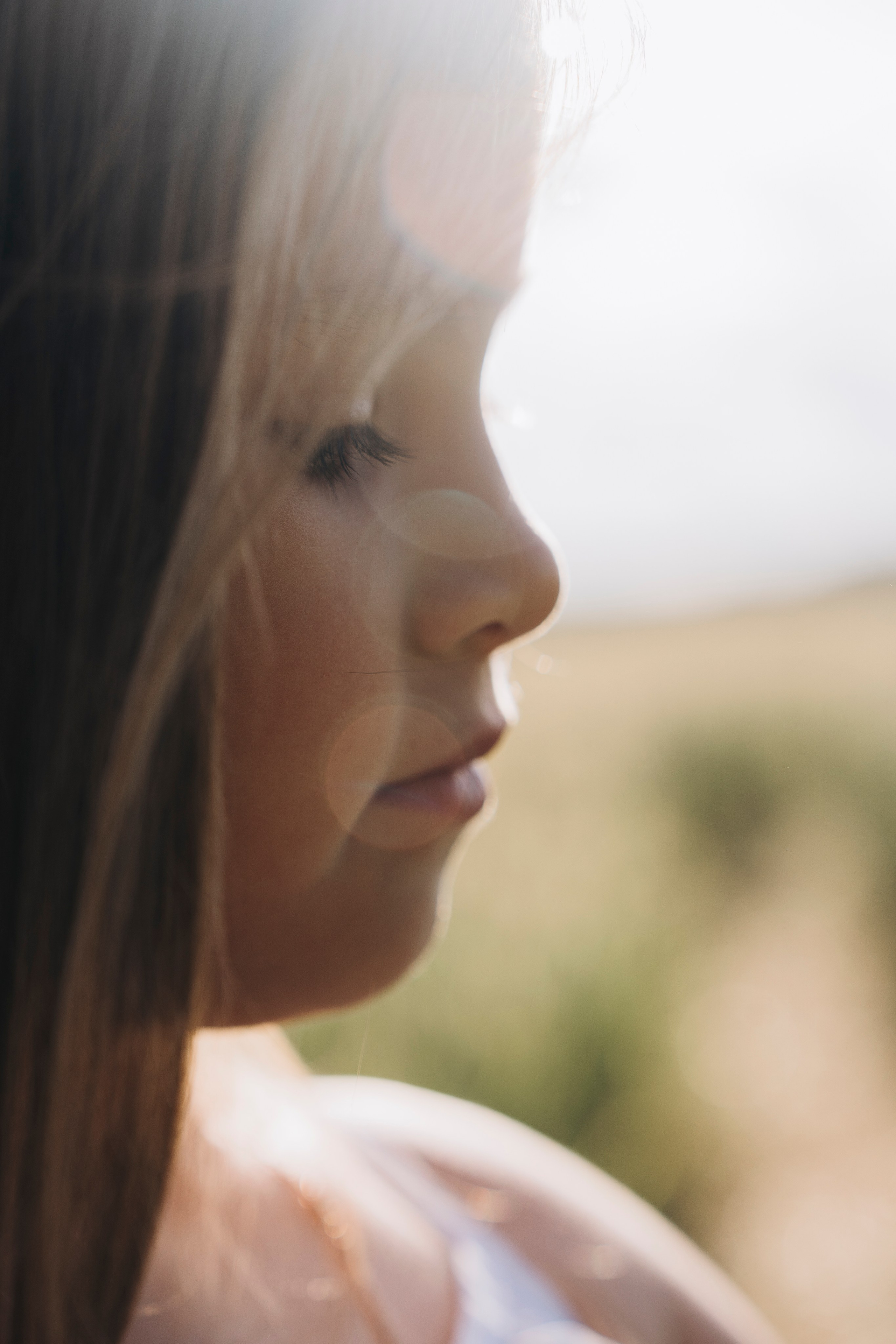 Алина. Фотограф Минск Екатерина Андреещева