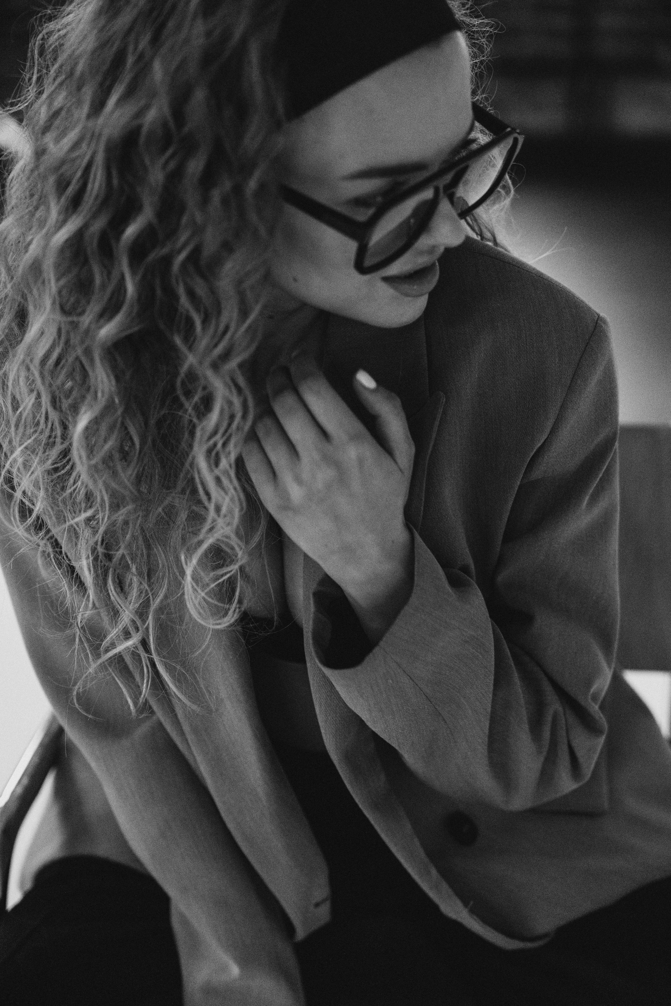 Olga. Фотограф Минск Екатерина Андреещева