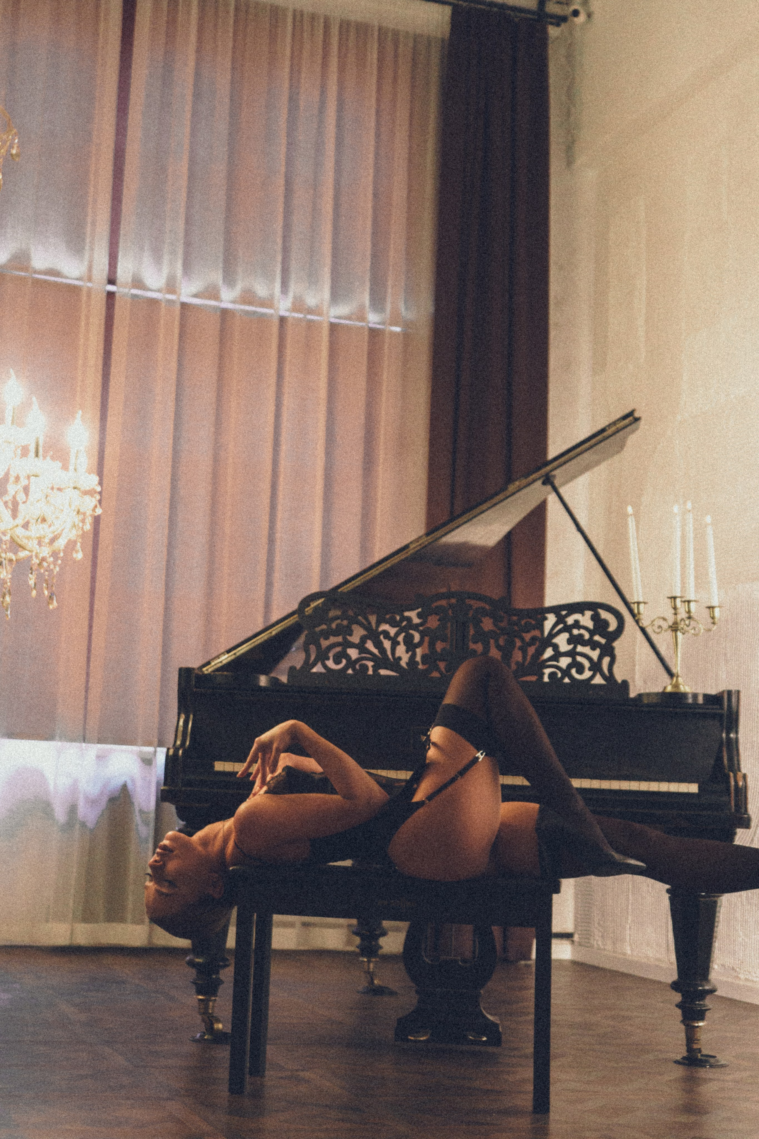 Grazhina. Фотограф Минск Екатерина Андреещева