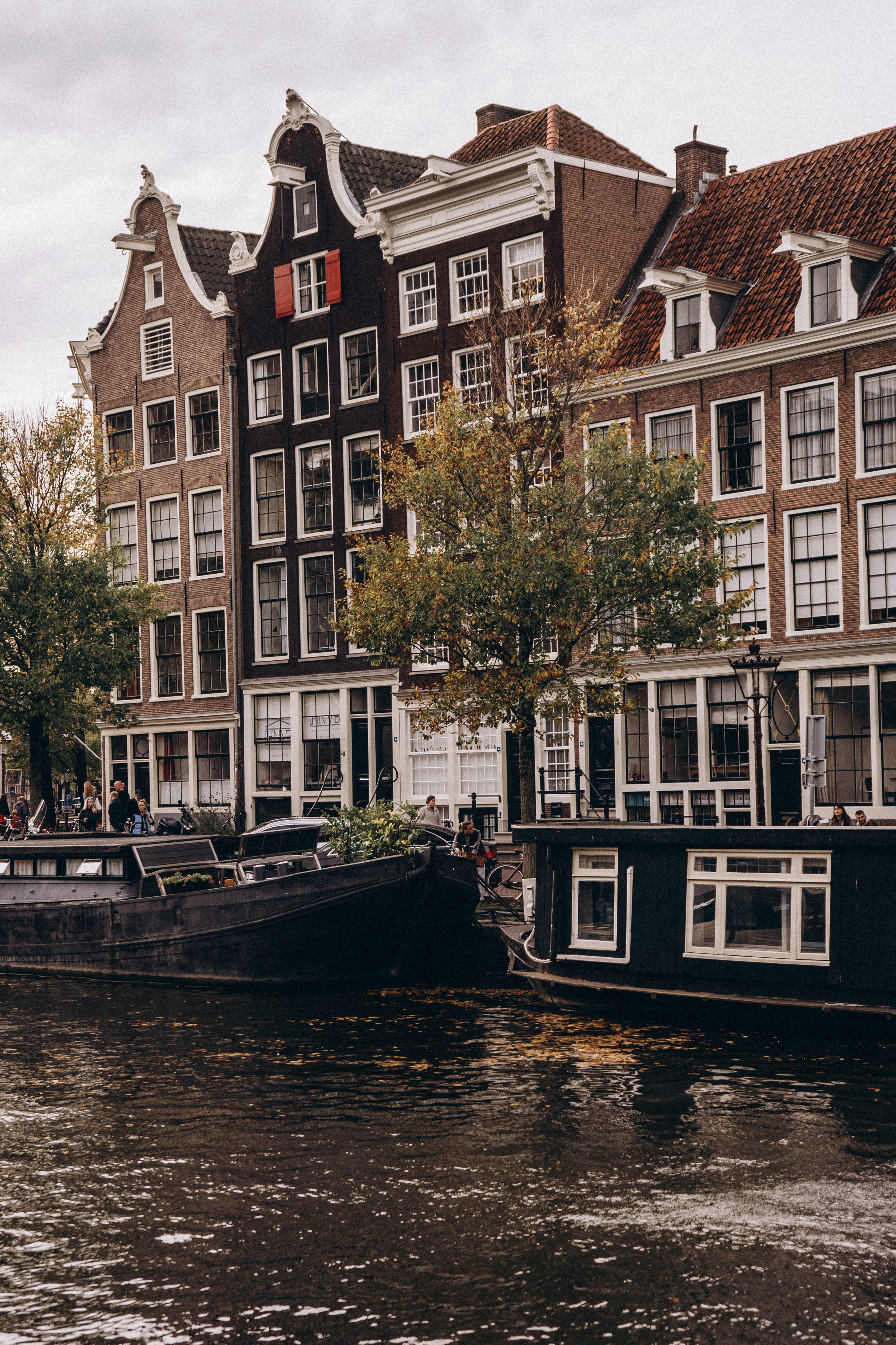 Amsterdam. Фотограф Минск Екатерина Андреещева