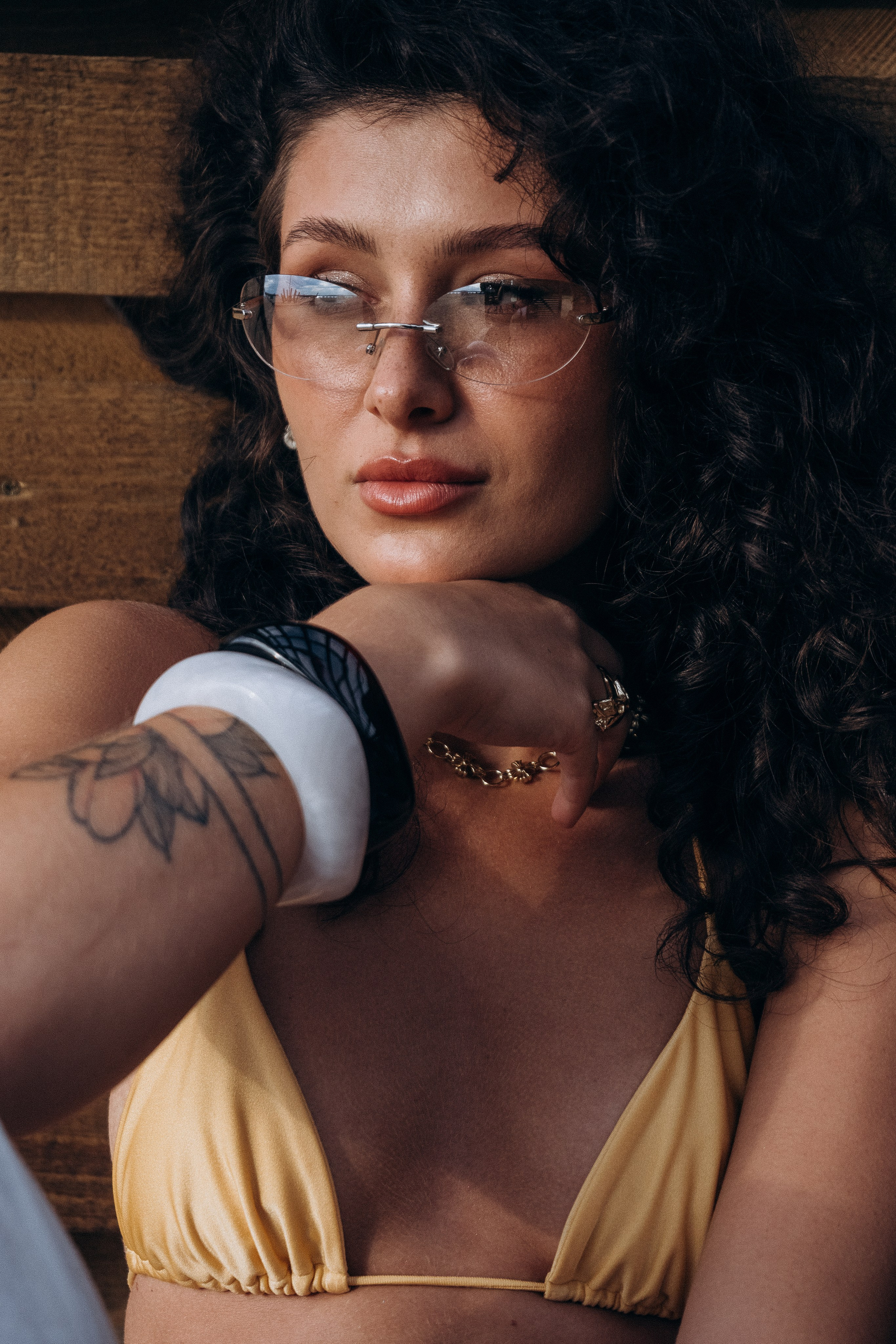 Kristina. Фотограф Минск Екатерина Андреещева