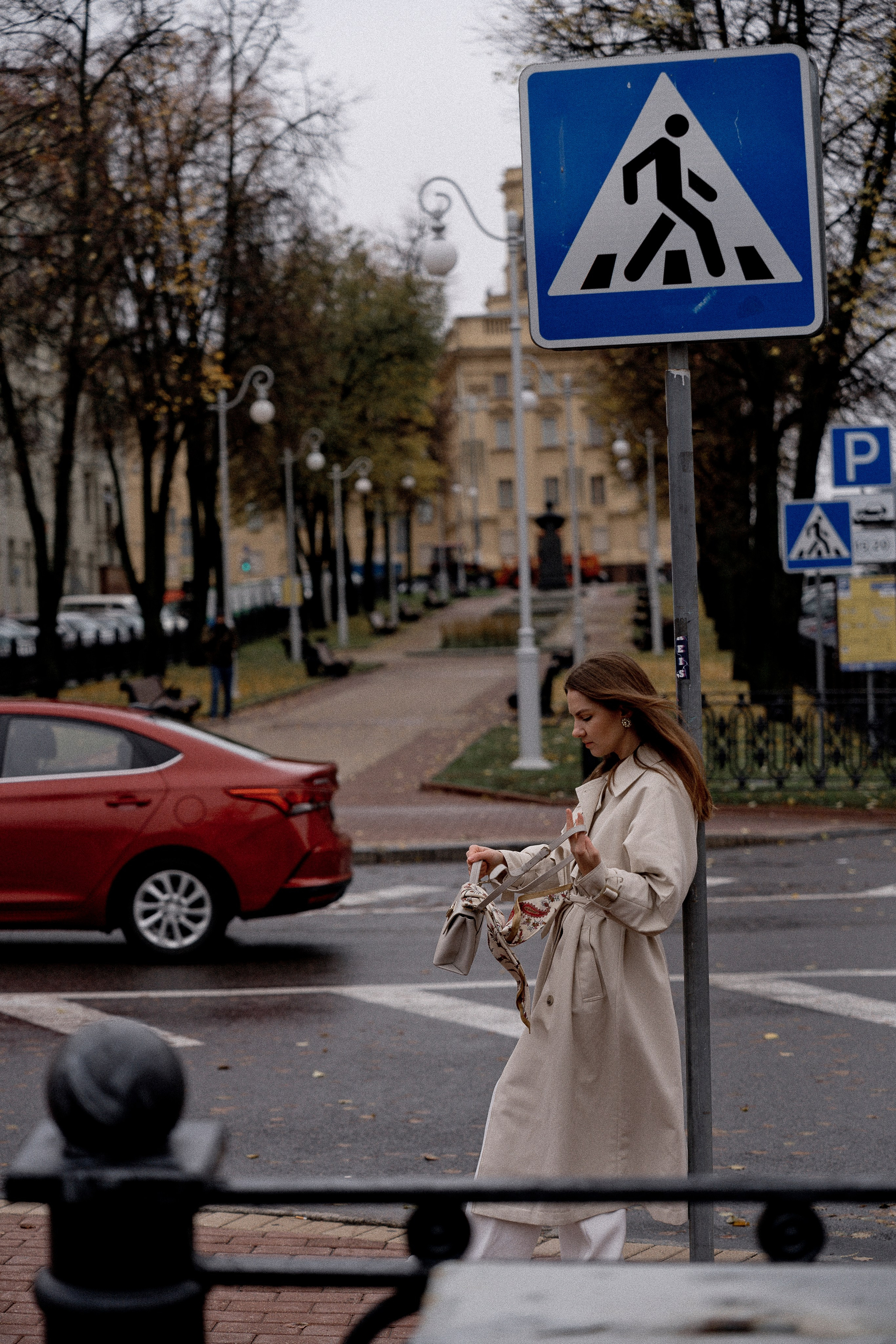 Ann. Фотограф Минск Екатерина Андреещева