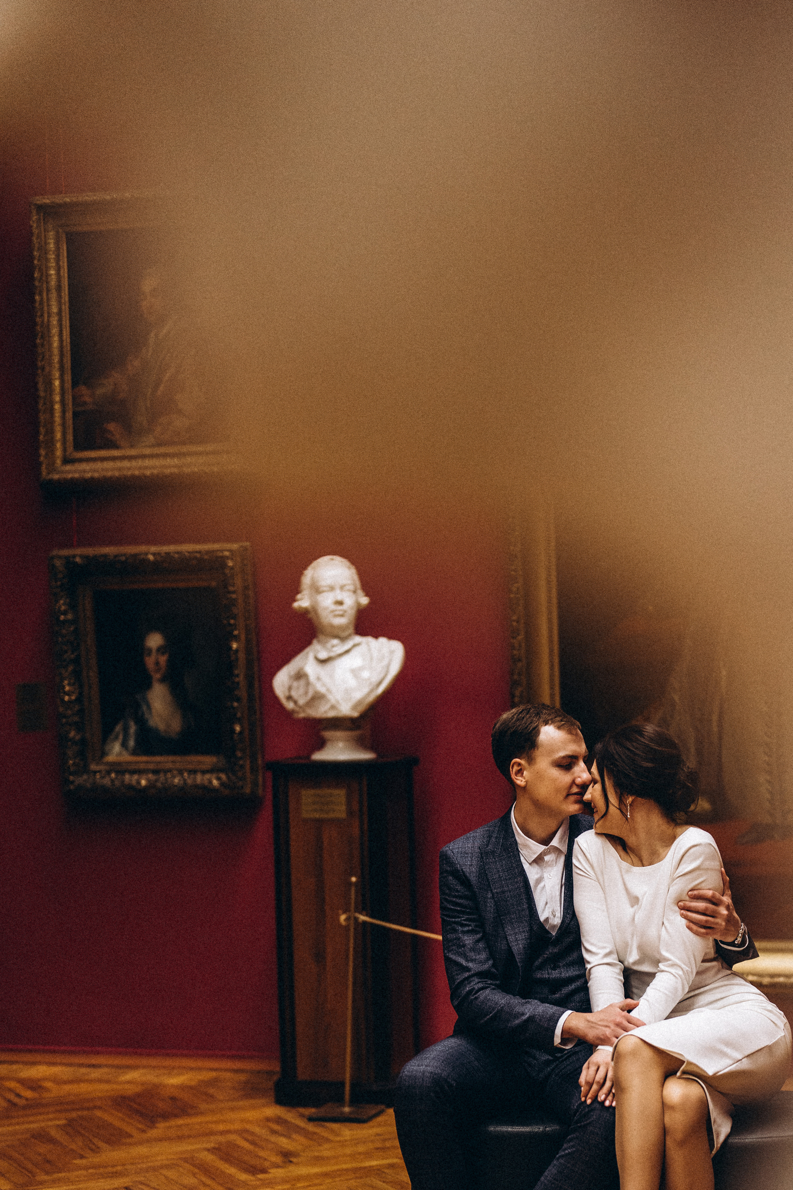 K+E. Фотограф Минск Екатерина Андреещева