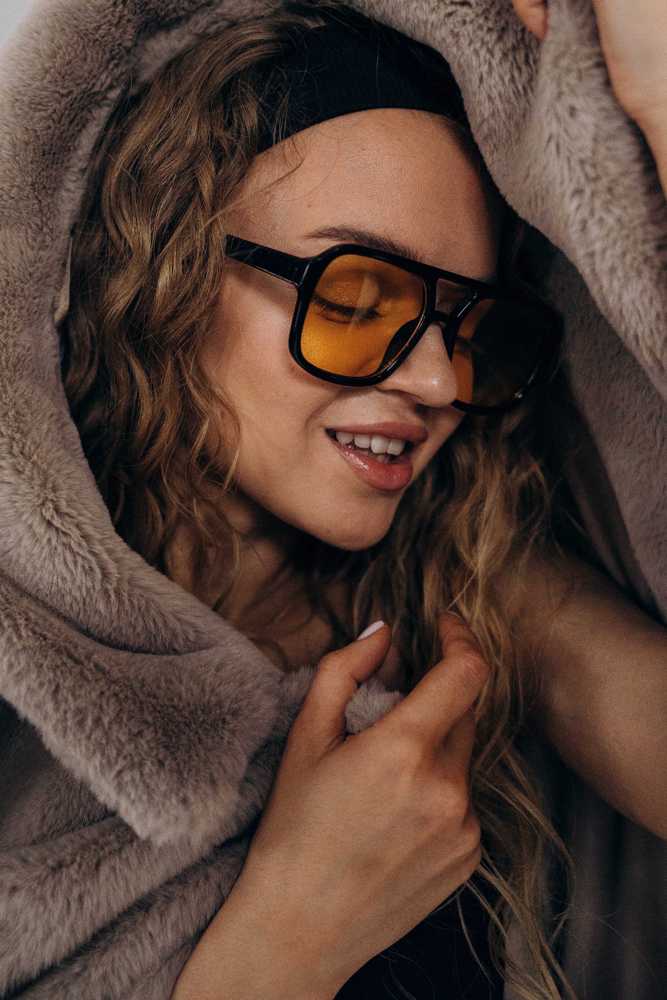 Olga. Фотограф Минск Екатерина Андреещева