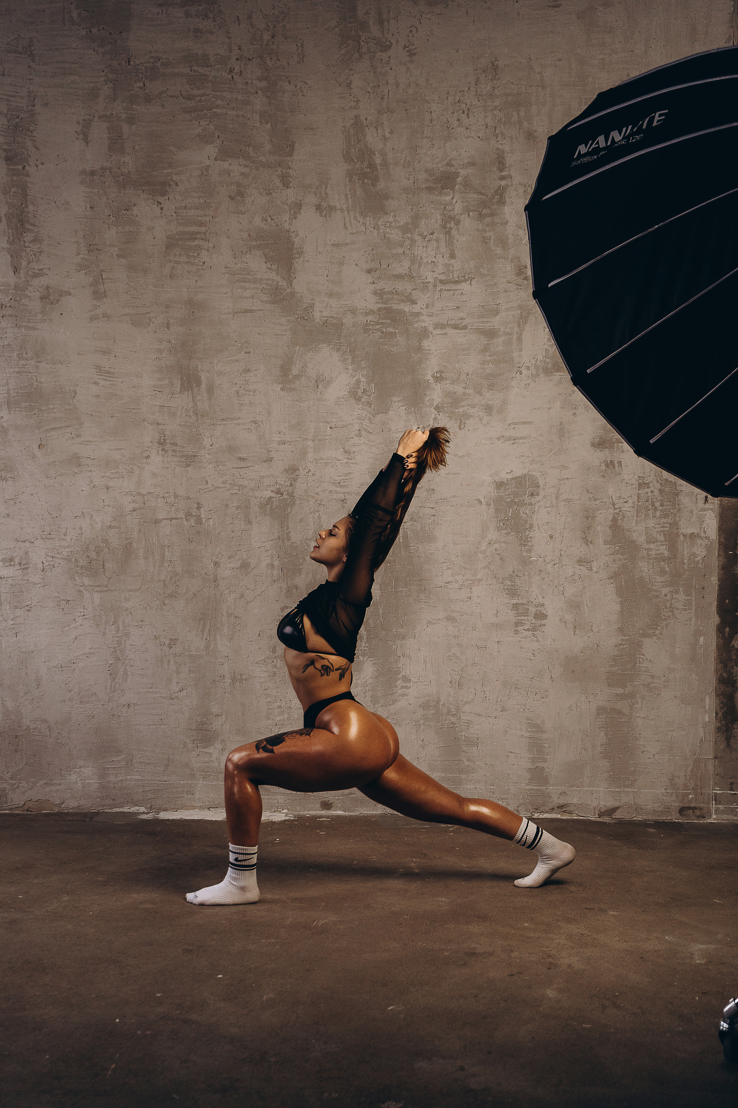 Juicy Julia. Фотограф Минск Екатерина Андреещева