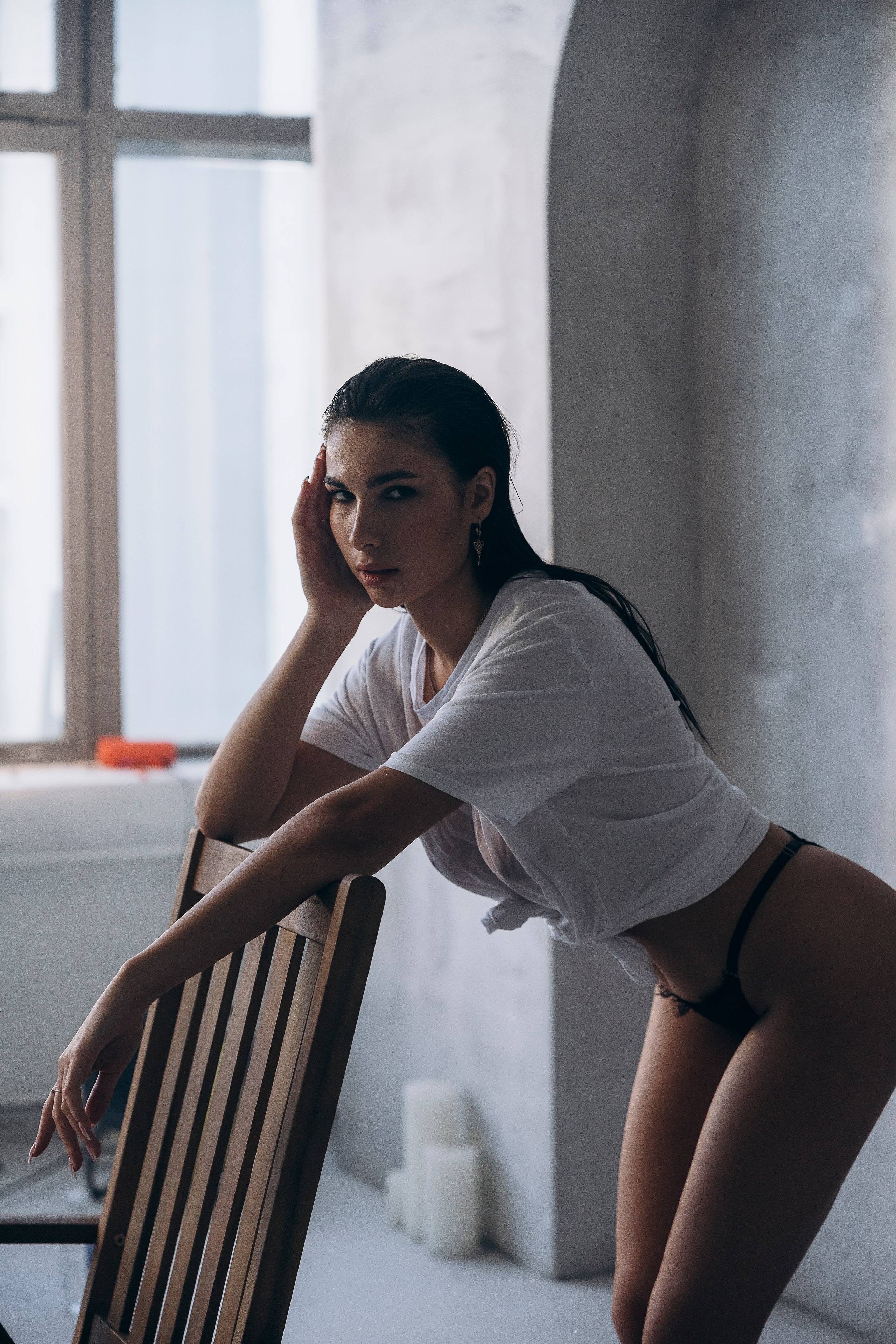 Karina. Фотограф Минск Екатерина Андреещева