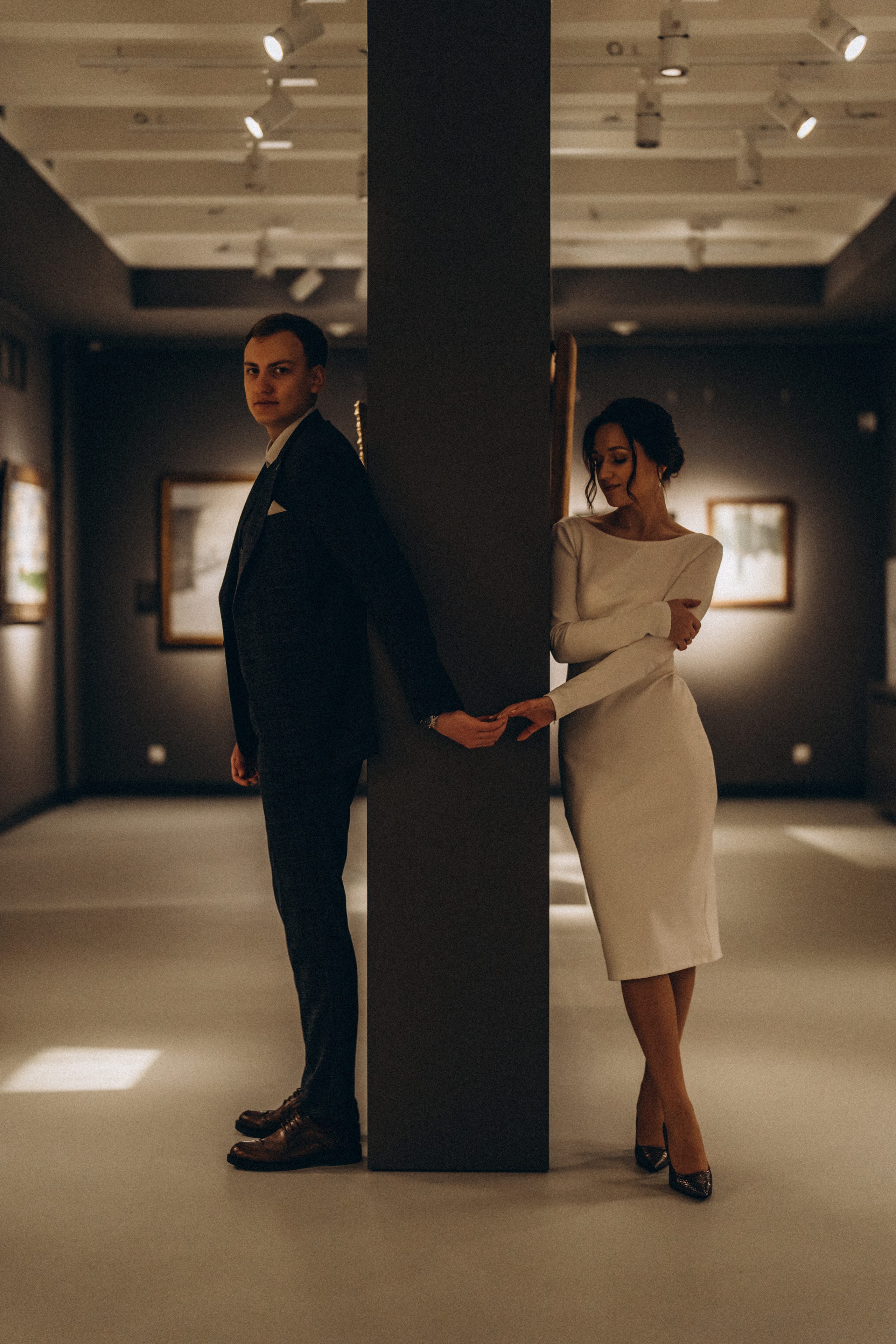 K+E. Фотограф Минск Екатерина Андреещева