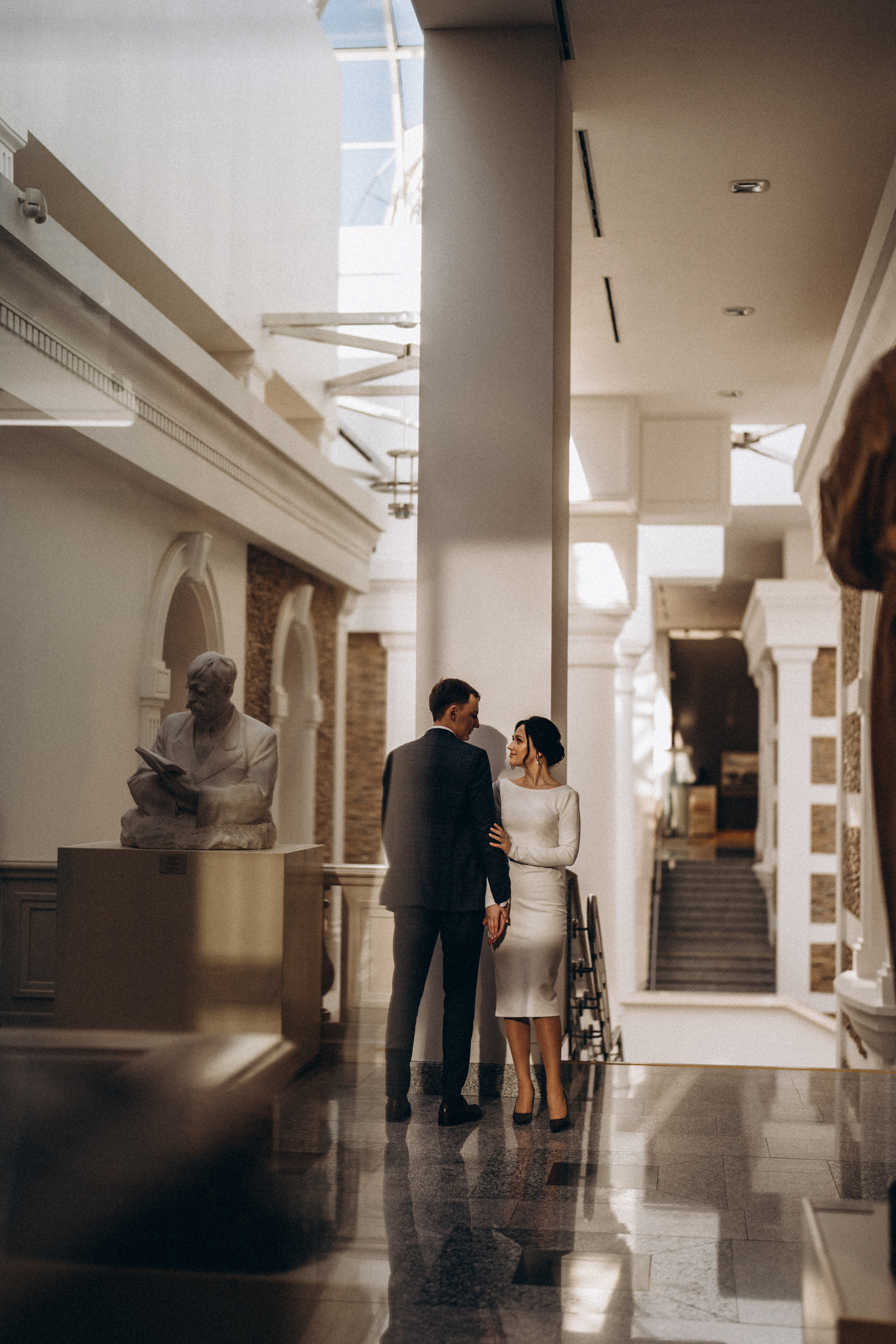 K+E. Фотограф Минск Екатерина Андреещева