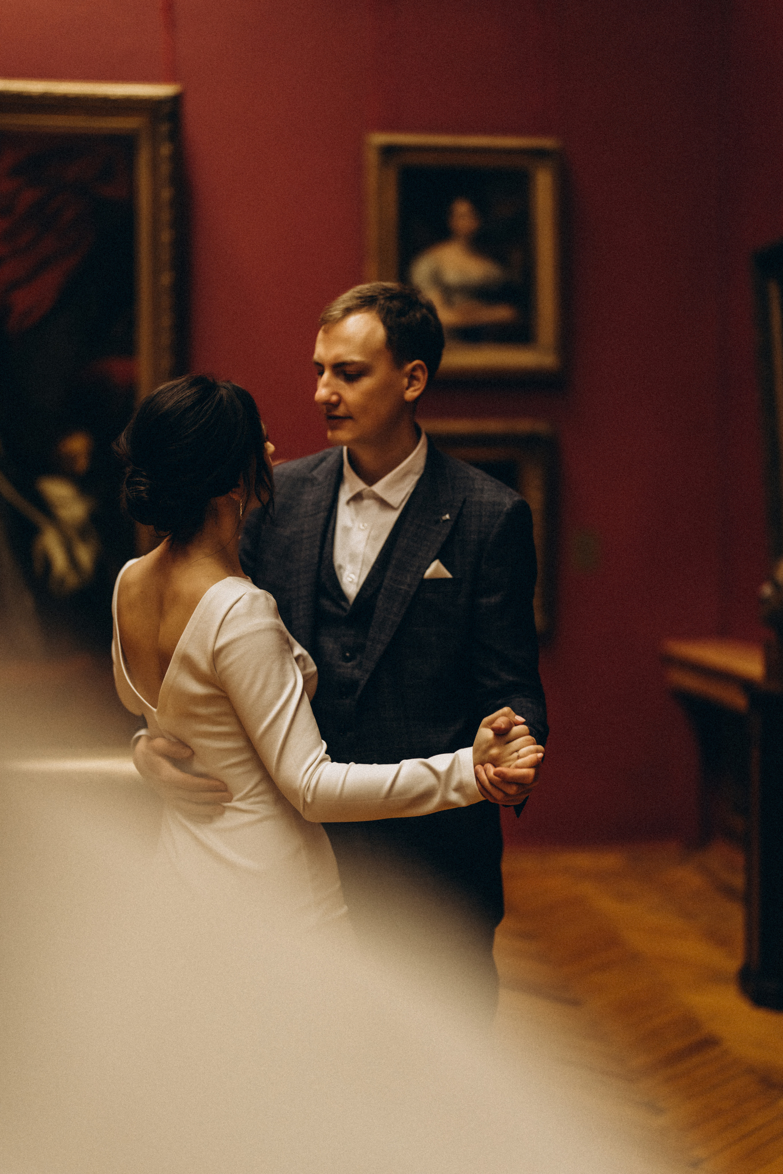 K+E. Фотограф Минск Екатерина Андреещева