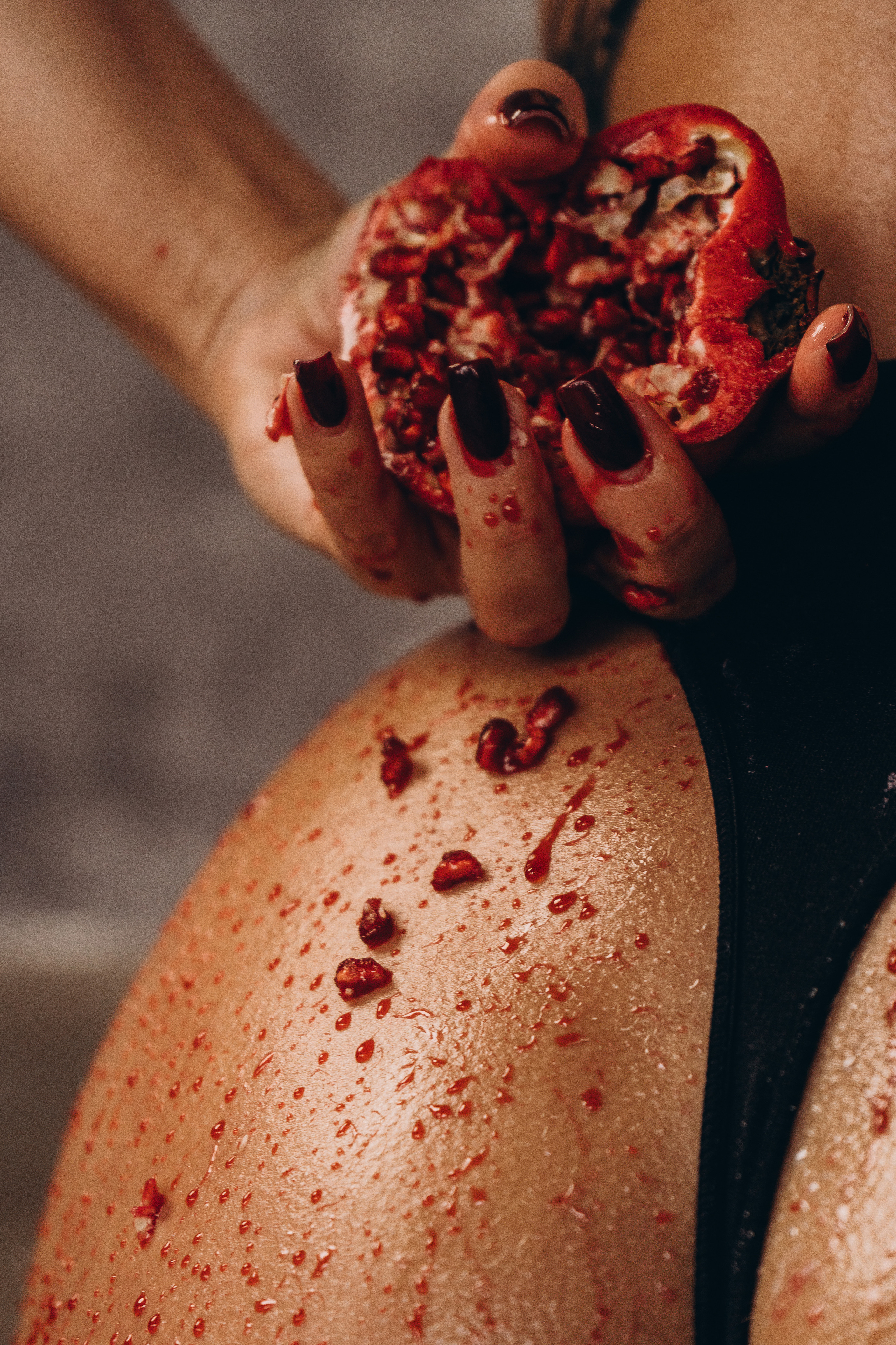 Juicy Julia. Фотограф Минск Екатерина Андреещева