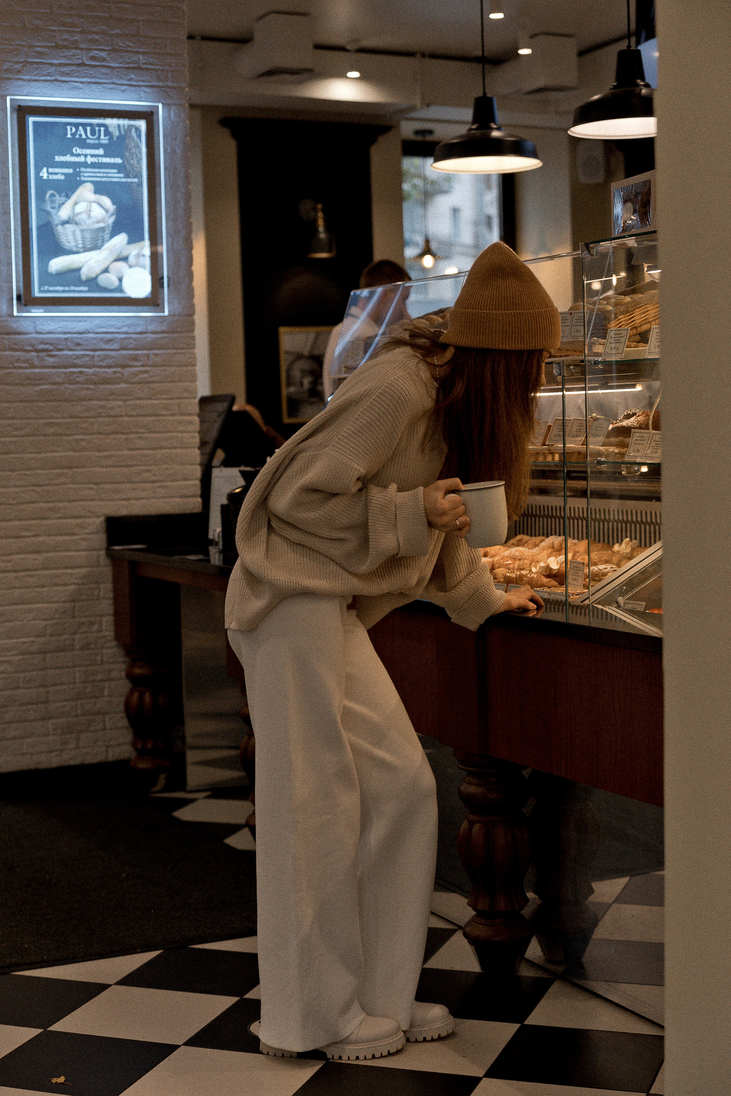 Ann. Фотограф Минск Екатерина Андреещева