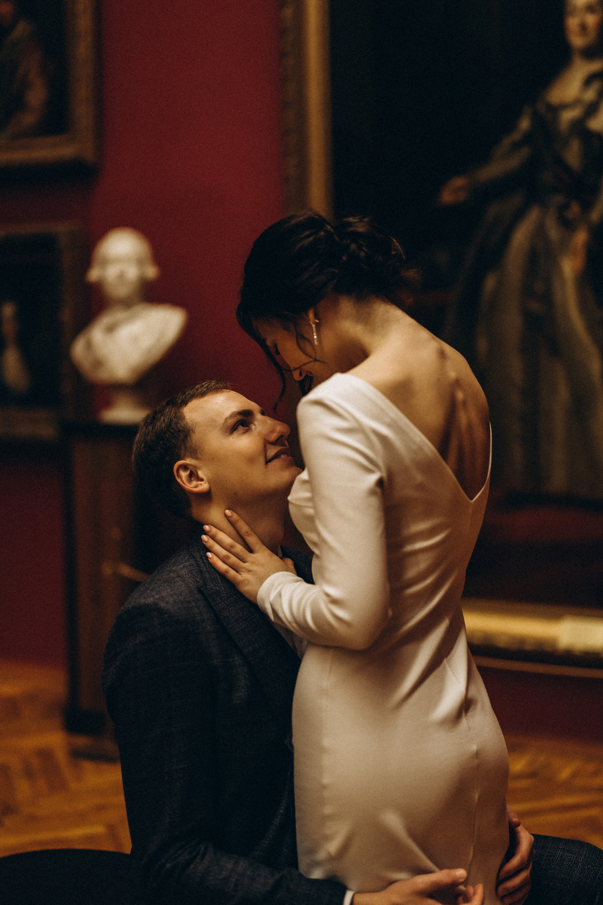 K+E. Фотограф Минск Екатерина Андреещева