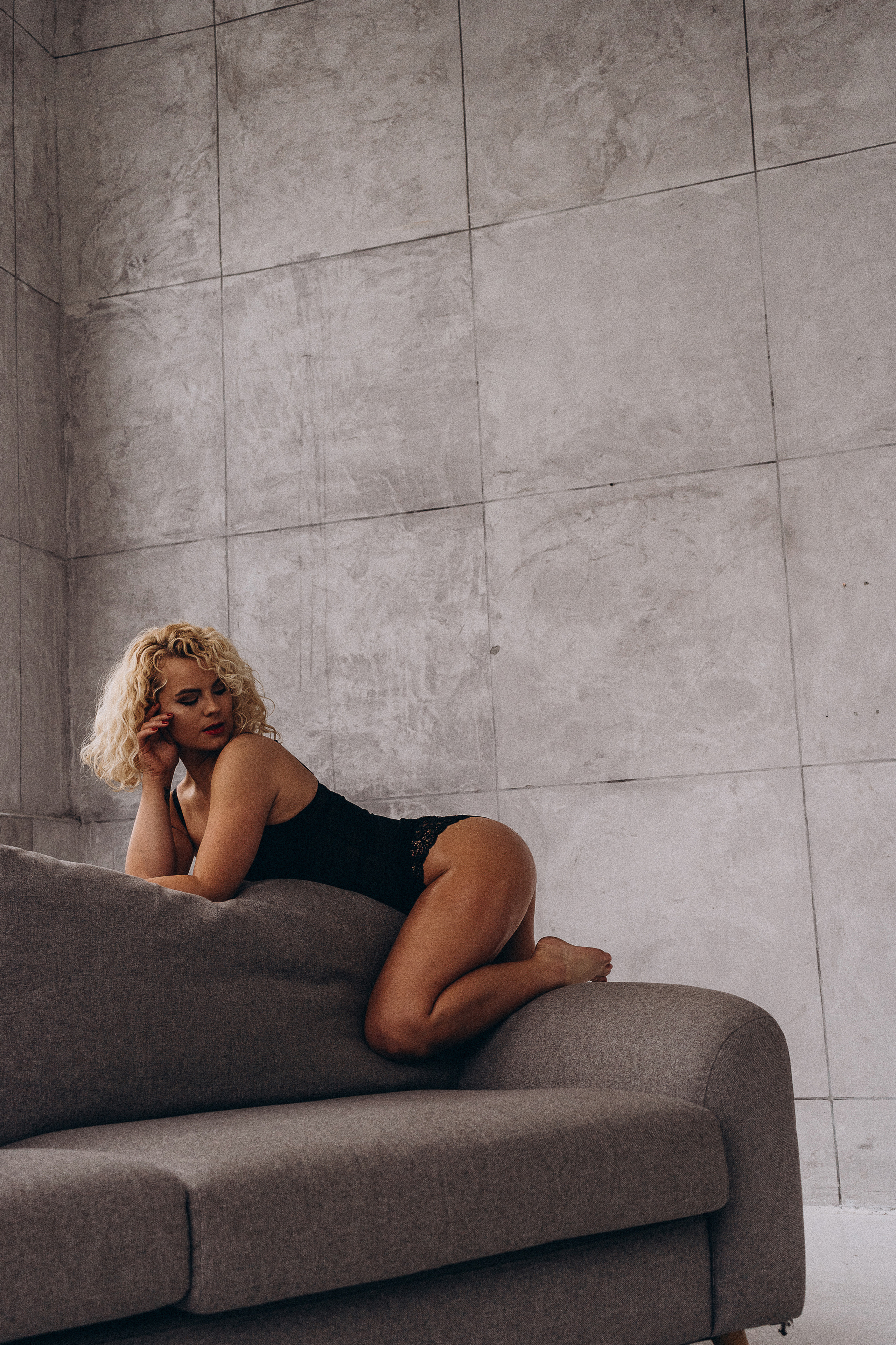 Sandra. Фотограф Минск Екатерина Андреещева