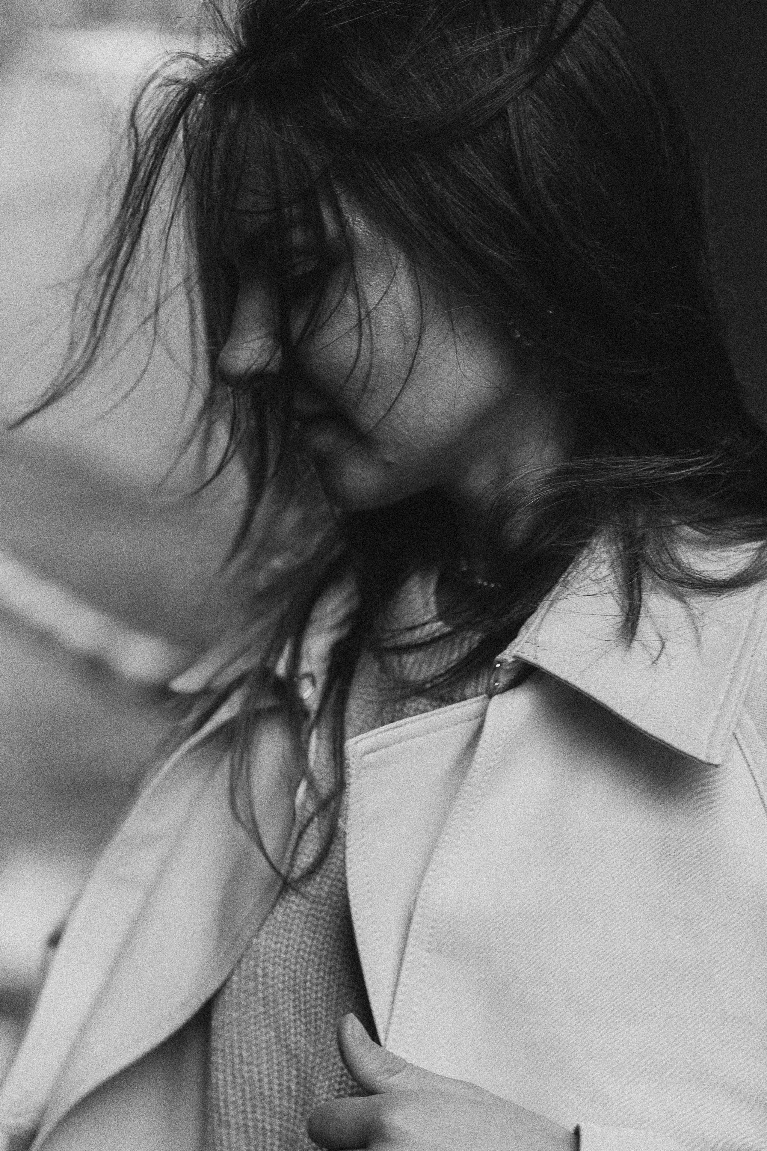 Ann. Фотограф Минск Екатерина Андреещева