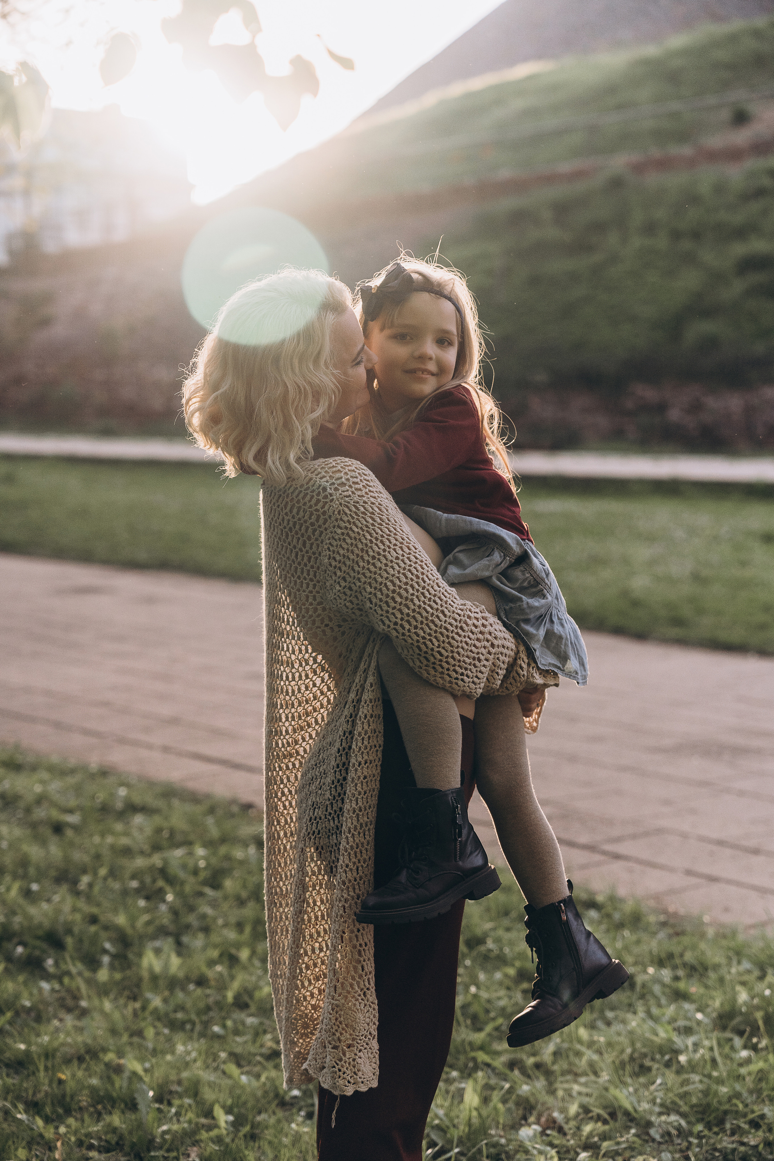 Family LetsGo. Фотограф Минск Екатерина Андреещева