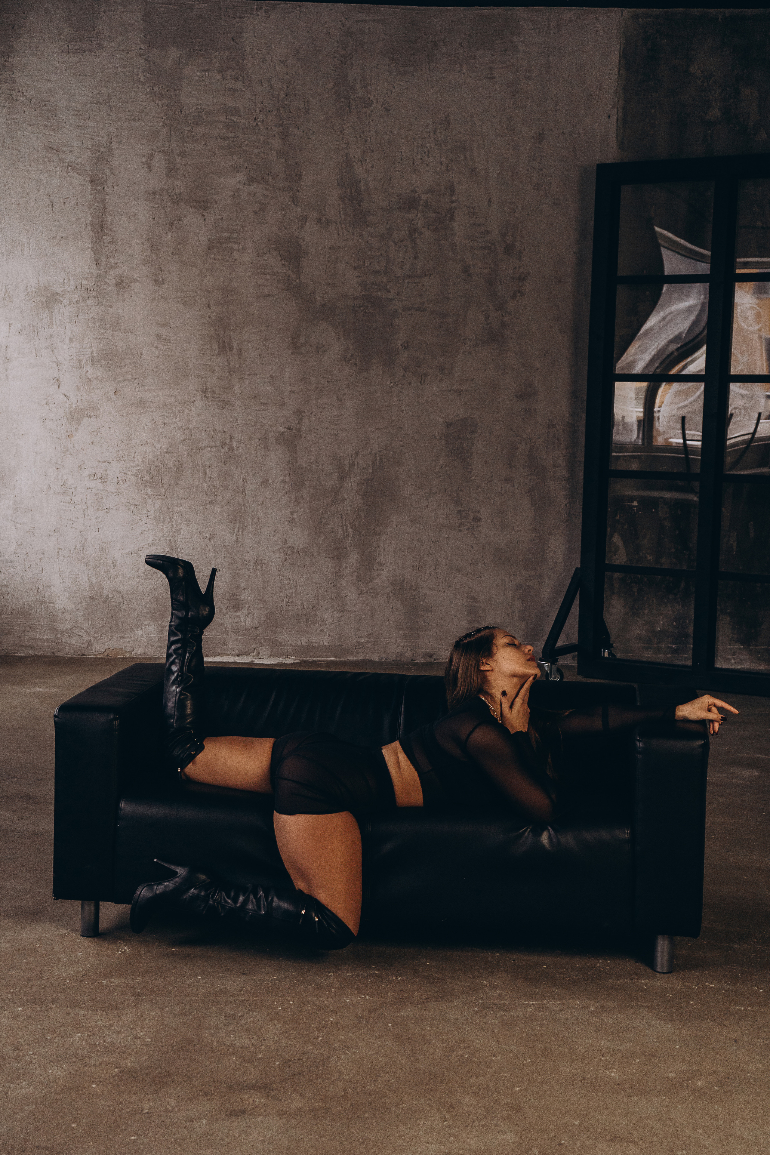 Juicy Julia. Фотограф Минск Екатерина Андреещева