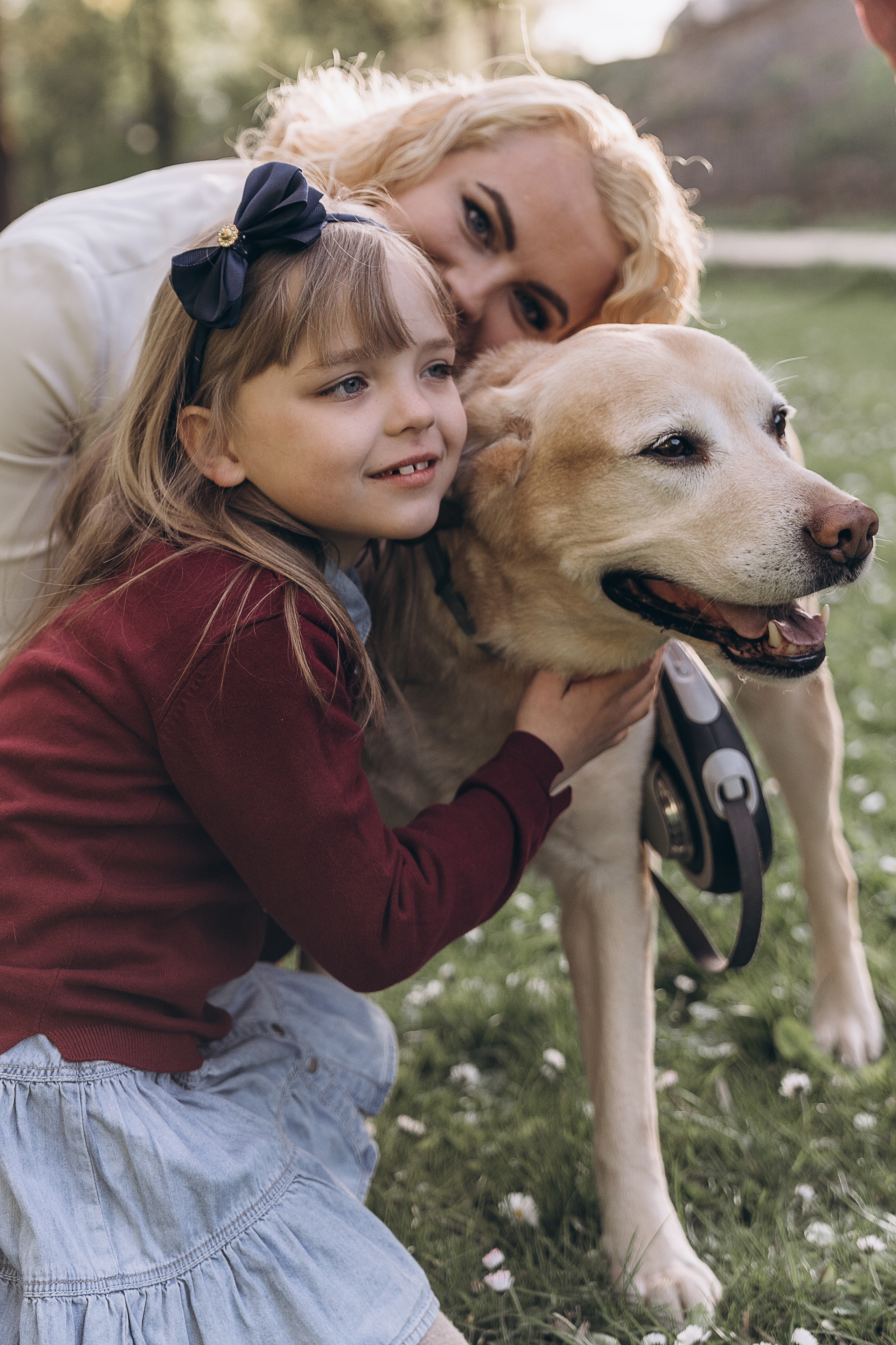 Family LetsGo. Фотограф Минск Екатерина Андреещева