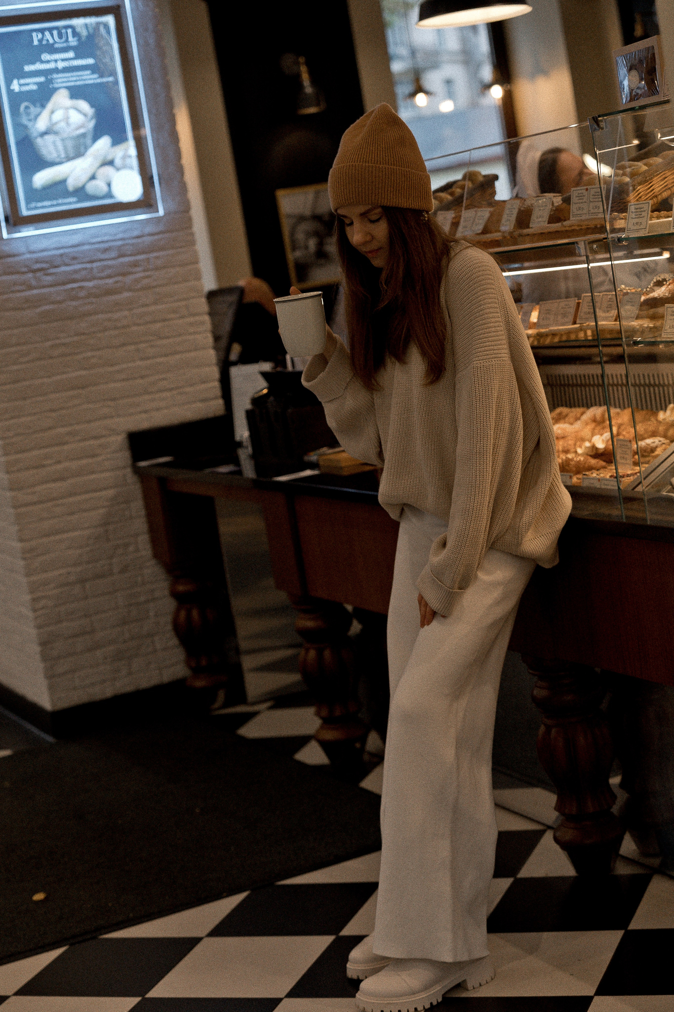 Ann. Фотограф Минск Екатерина Андреещева