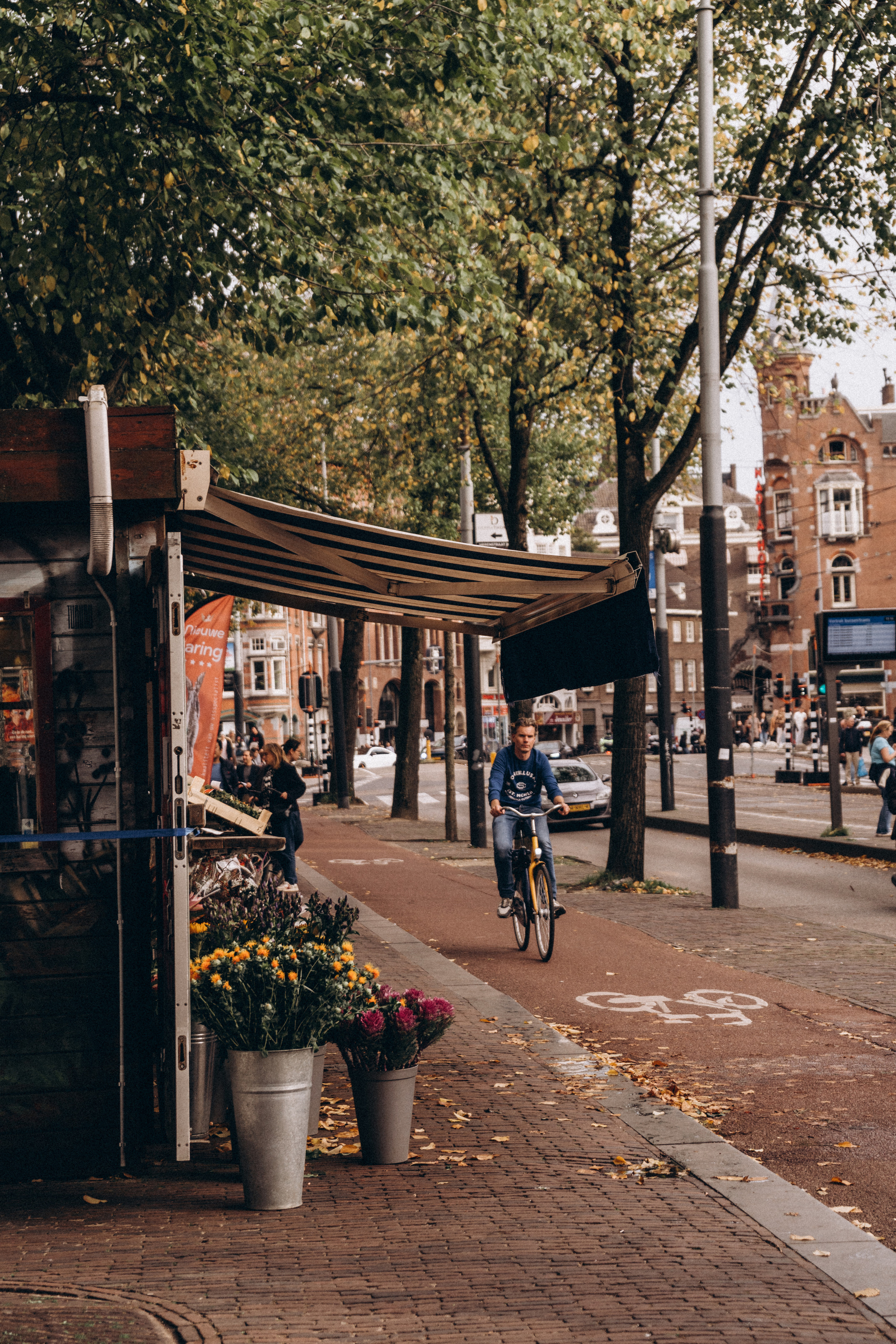 Amsterdam. Фотограф Минск Екатерина Андреещева