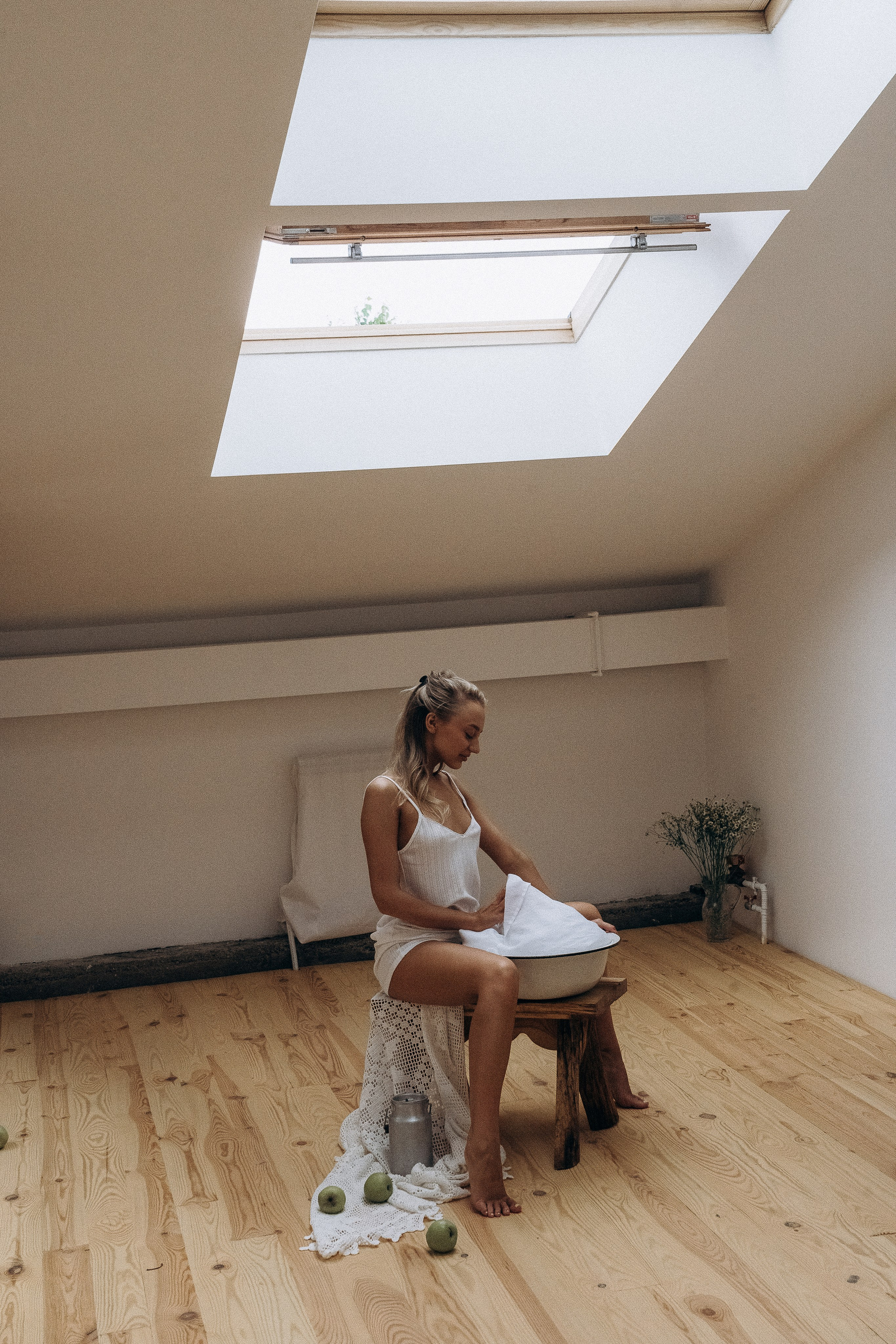 Yulya. Фотограф Минск Екатерина Андреещева