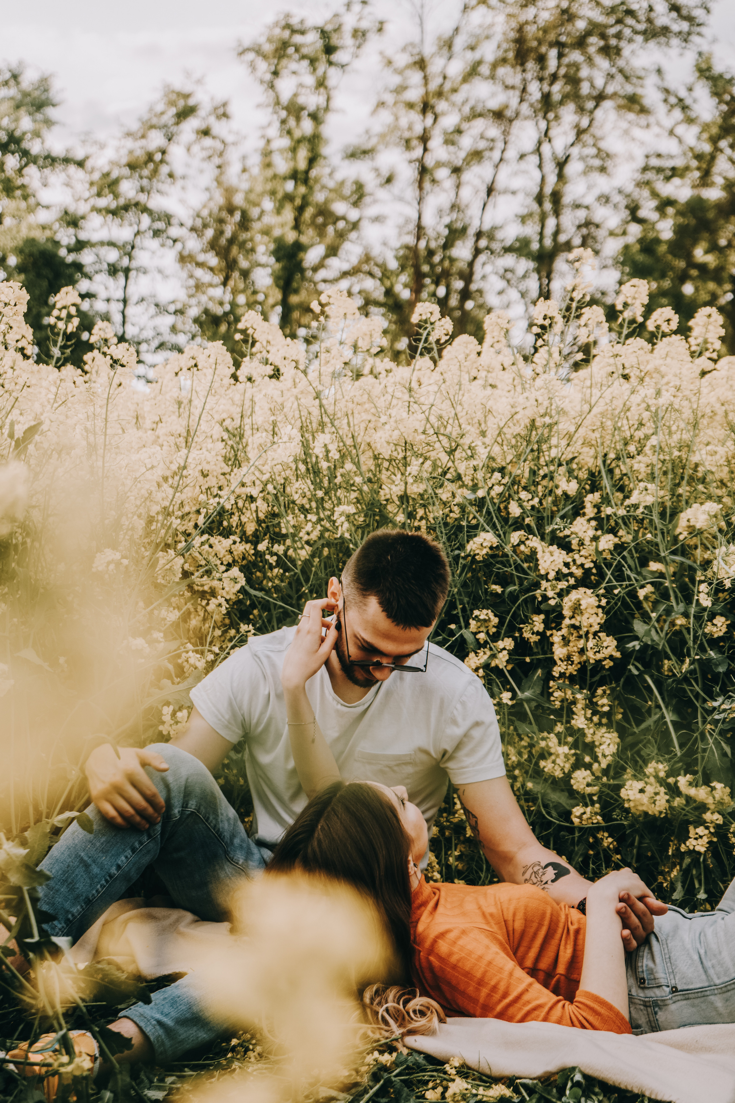 V&I. Фотограф Минск Екатерина Андреещева