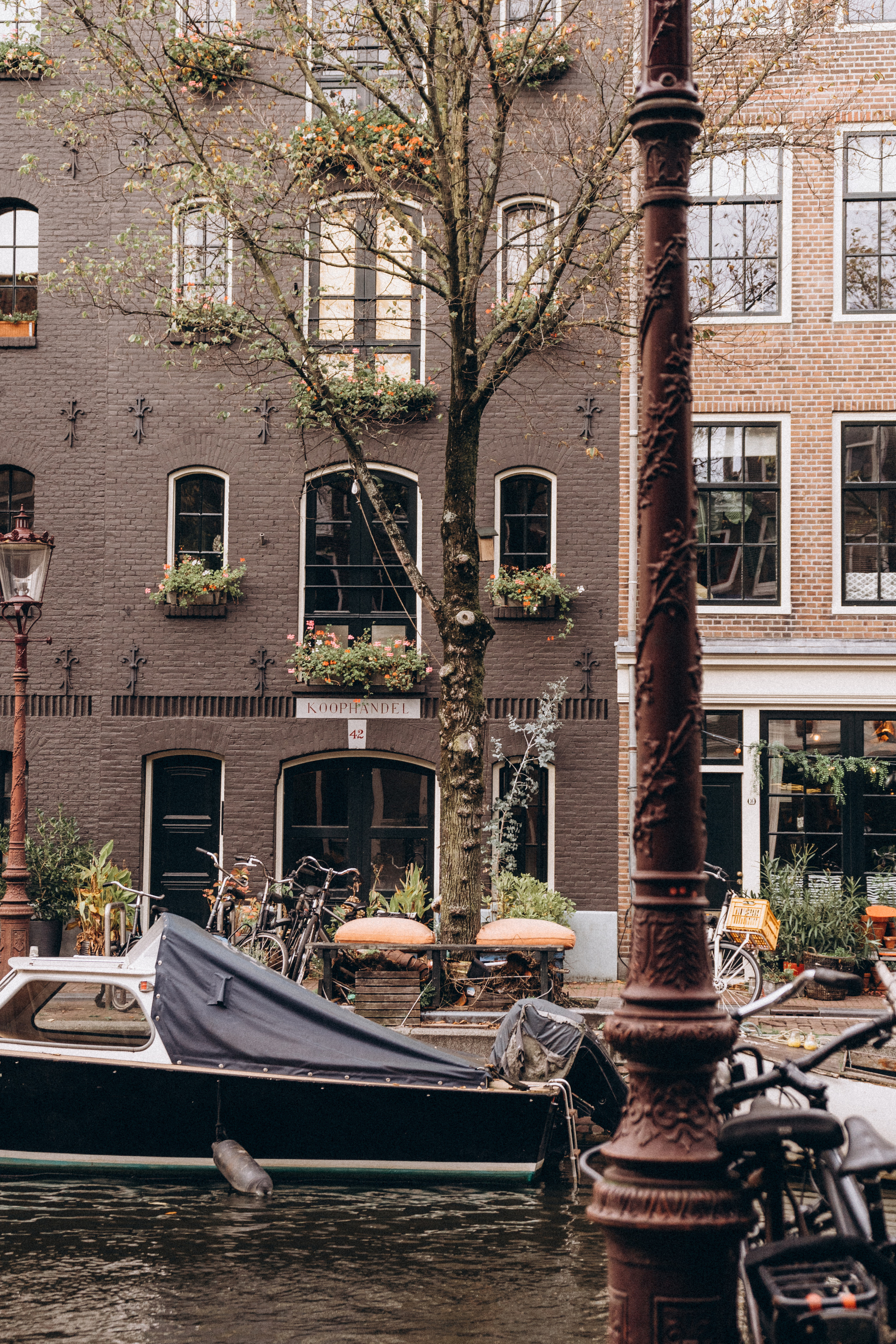 Amsterdam. Фотограф Минск Екатерина Андреещева