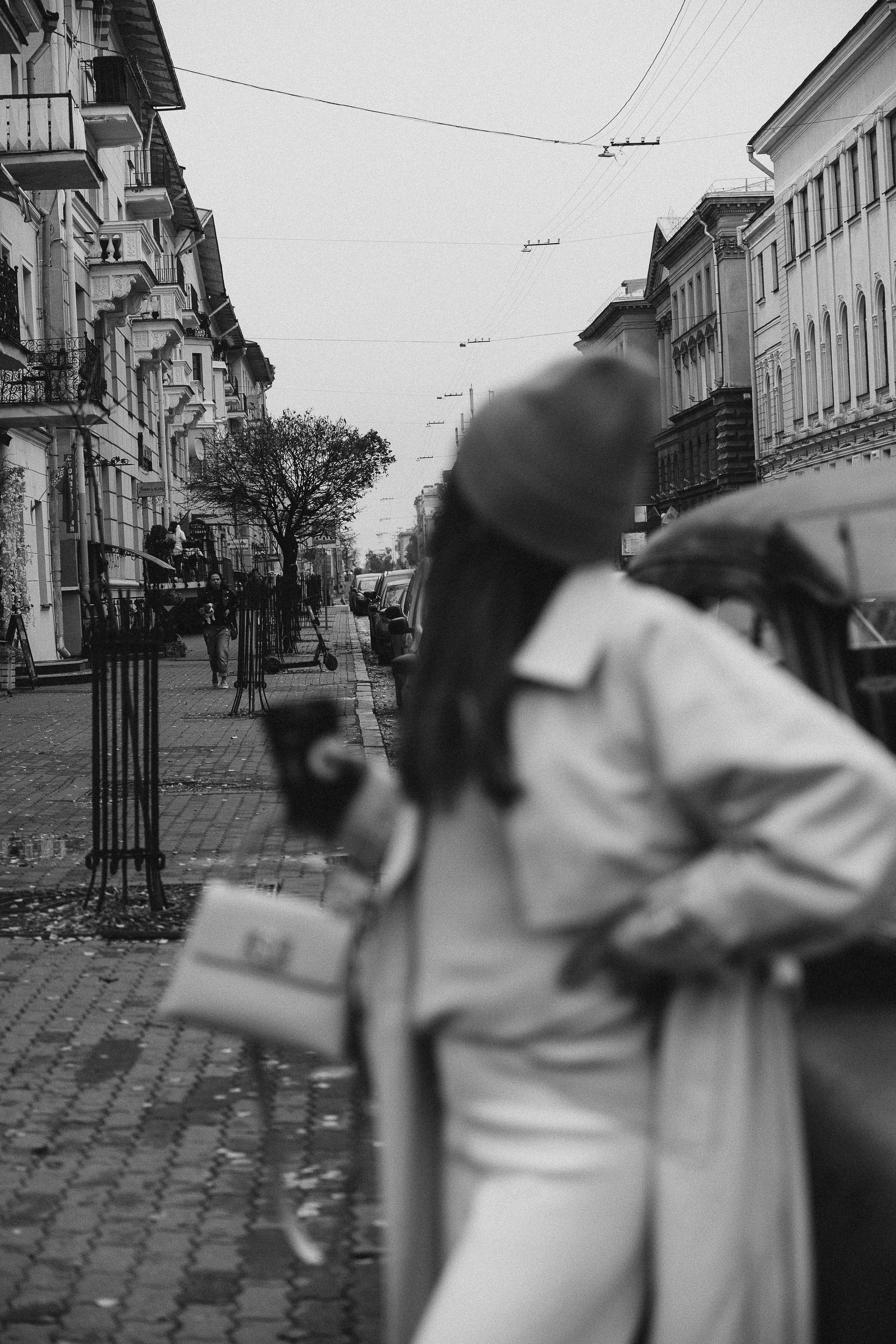 Ann. Фотограф Минск Екатерина Андреещева