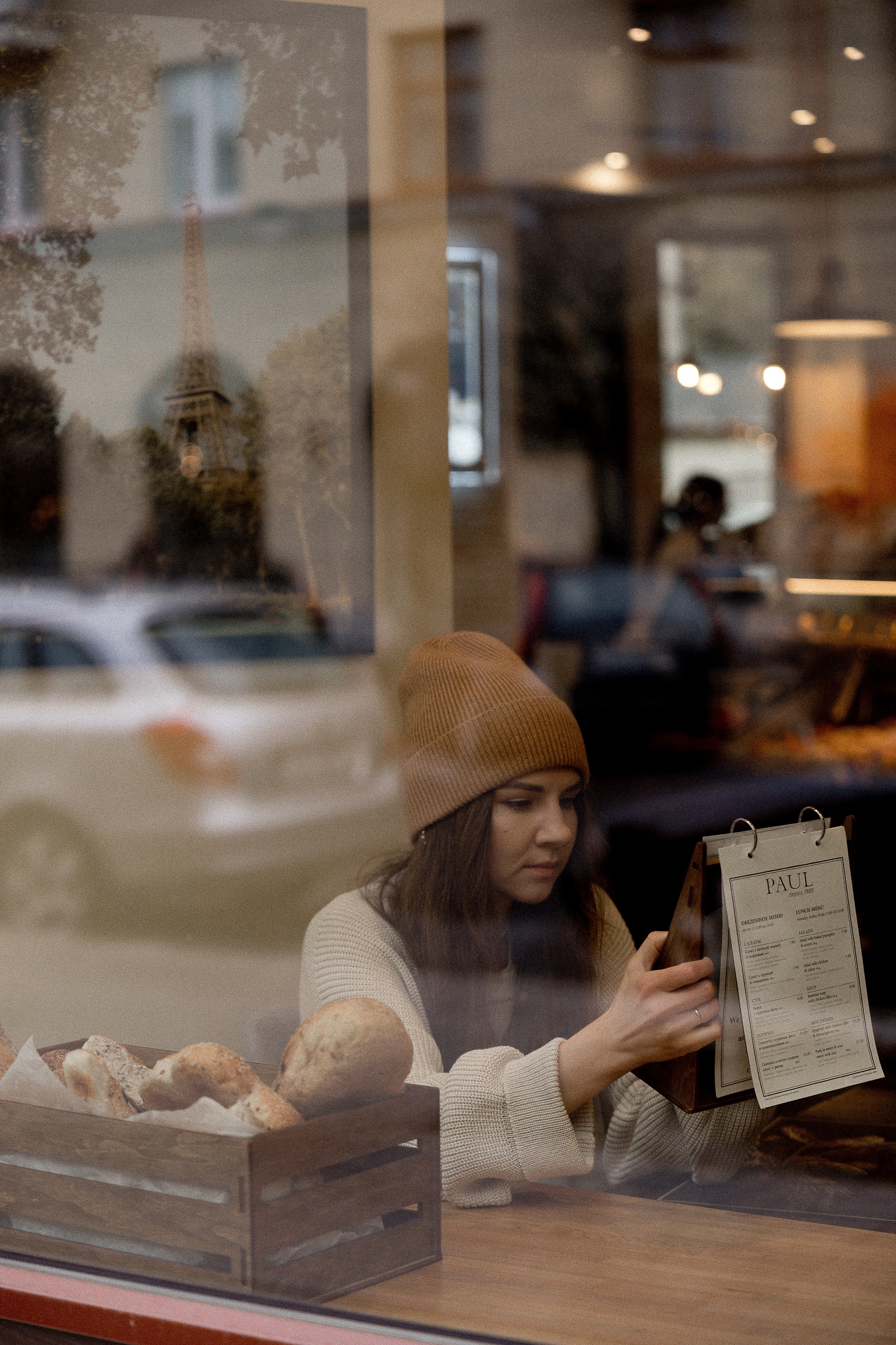 Ann. Фотограф Минск Екатерина Андреещева