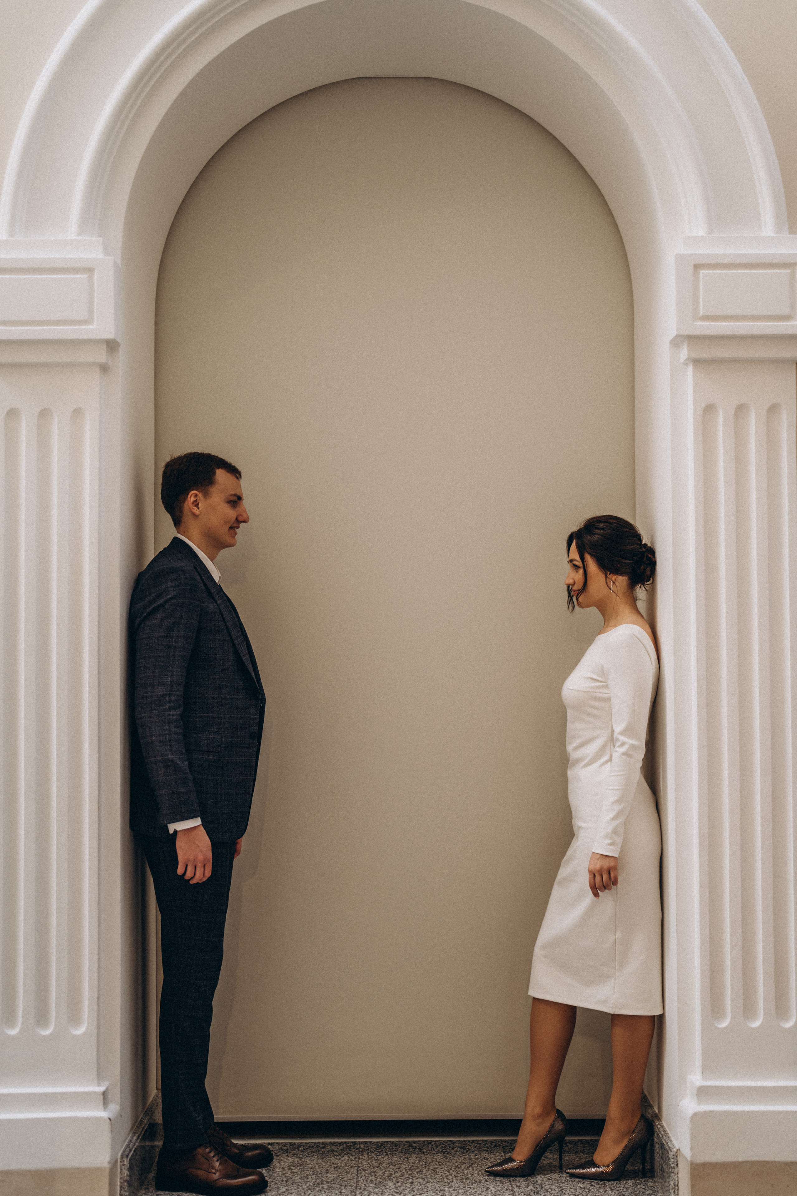 K+E. Фотограф Минск Екатерина Андреещева