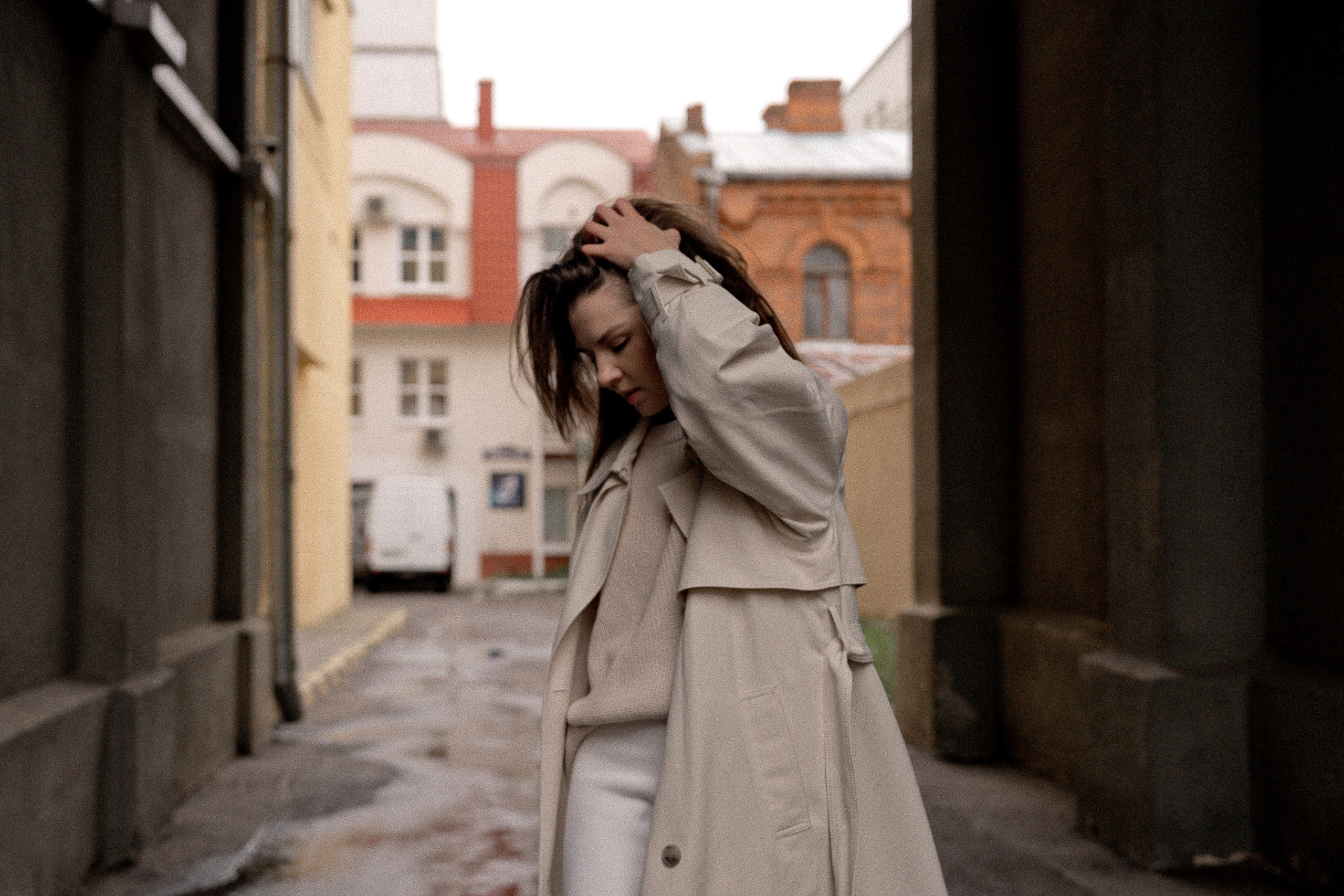 Ann. Фотограф Минск Екатерина Андреещева