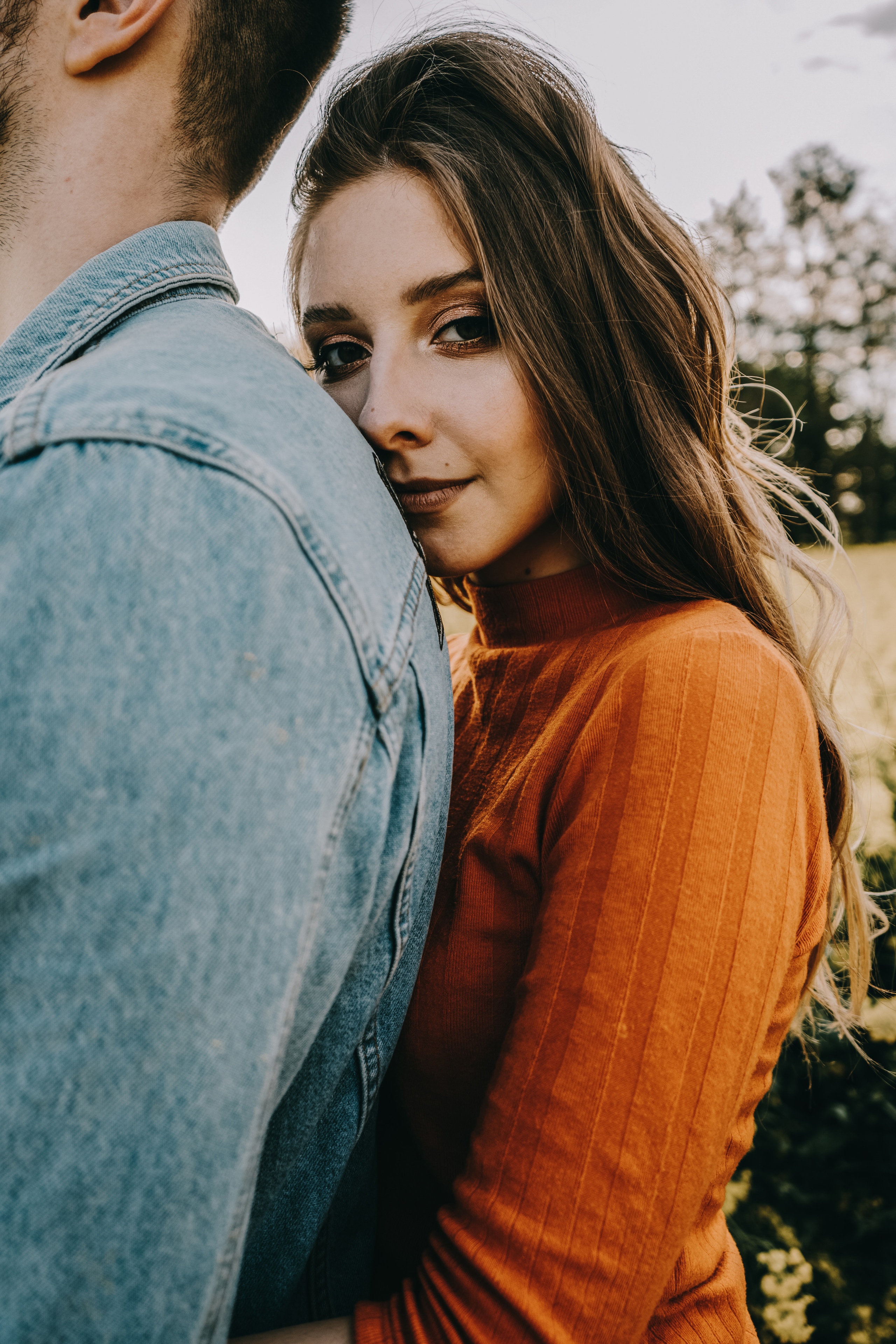 V&I. Фотограф Минск Екатерина Андреещева