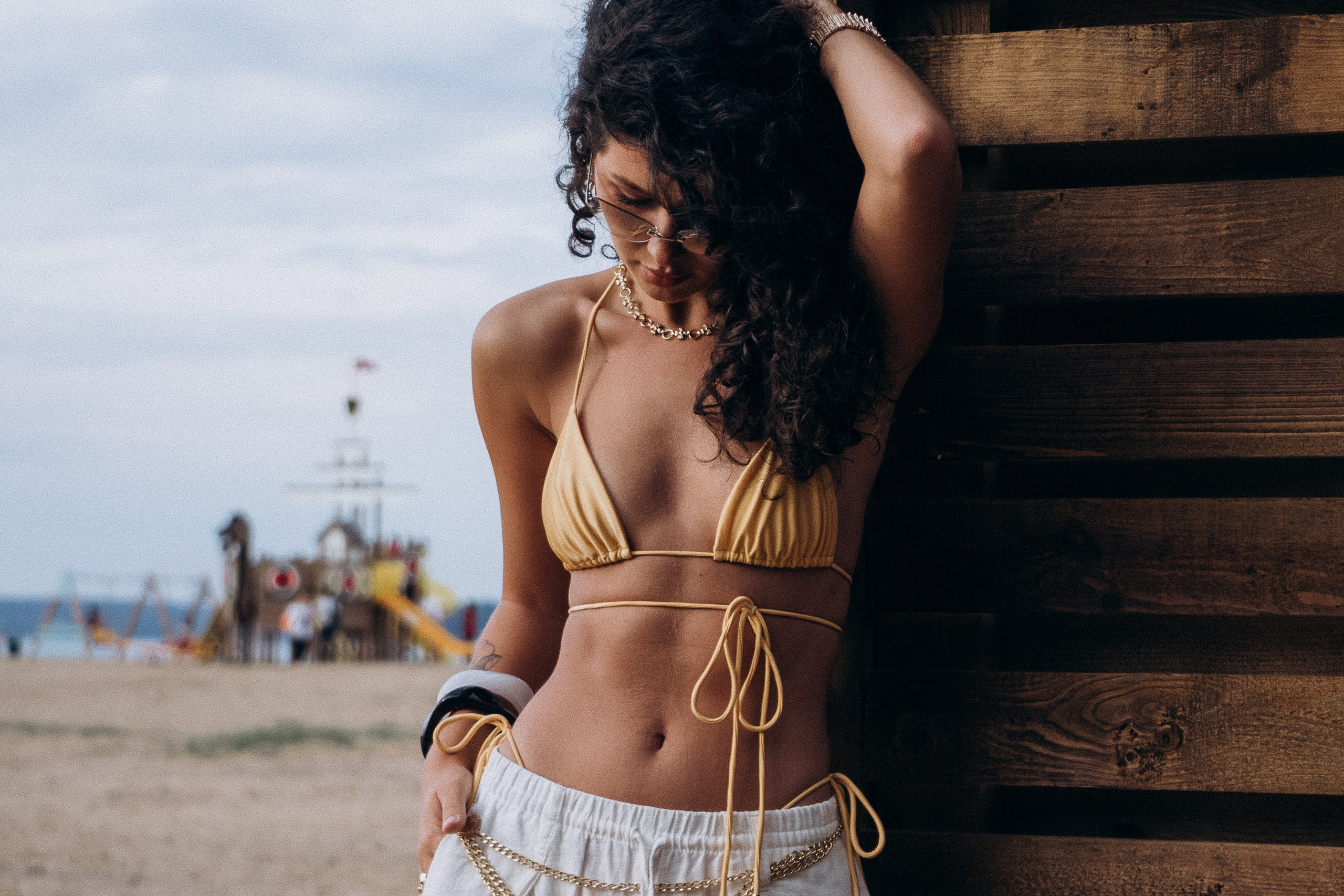 Kristina. Фотограф Минск Екатерина Андреещева