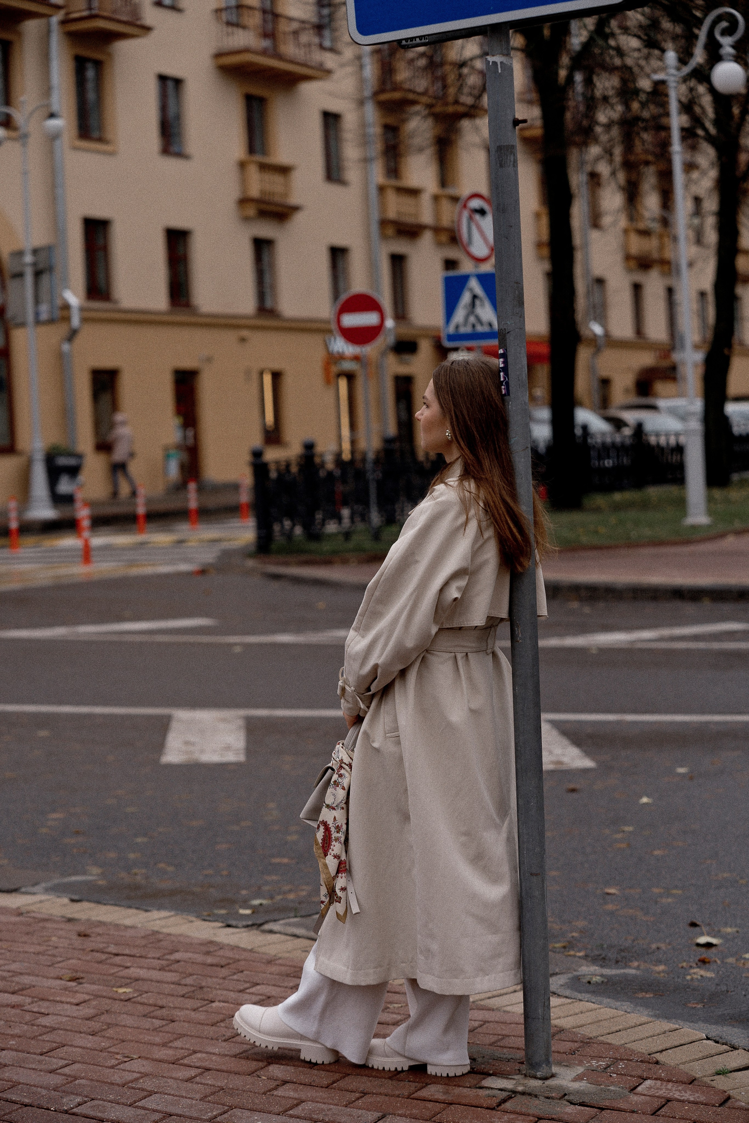 Ann. Фотограф Минск Екатерина Андреещева