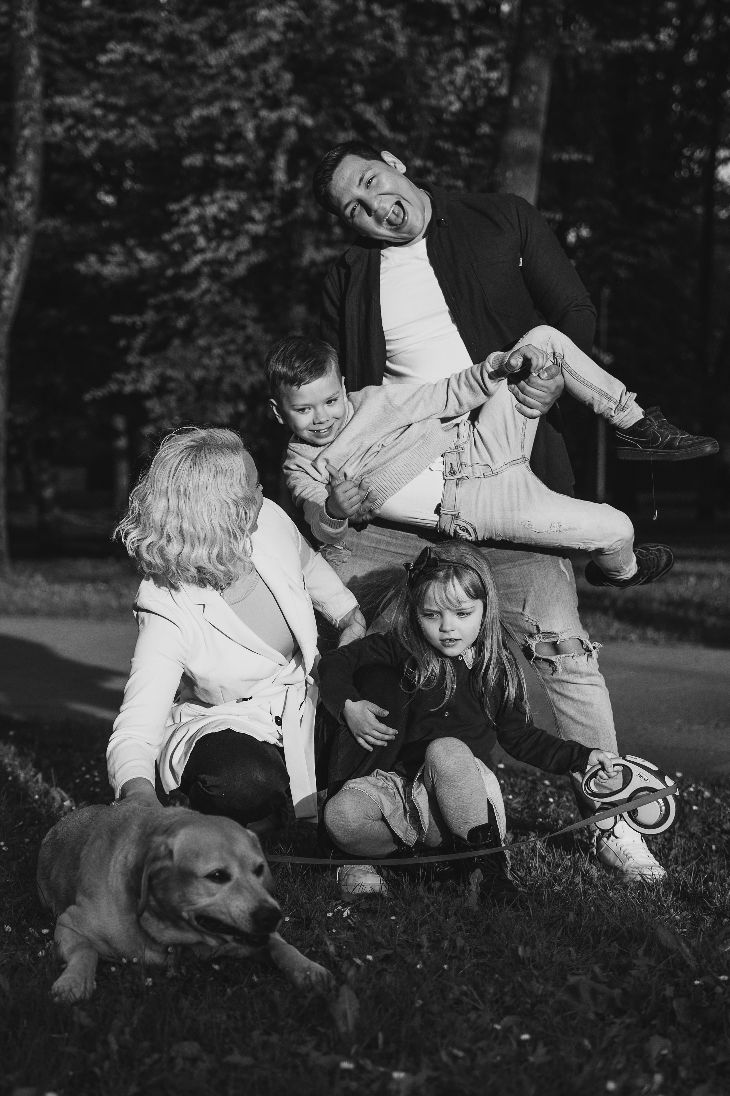 Family LetsGo. Фотограф Минск Екатерина Андреещева